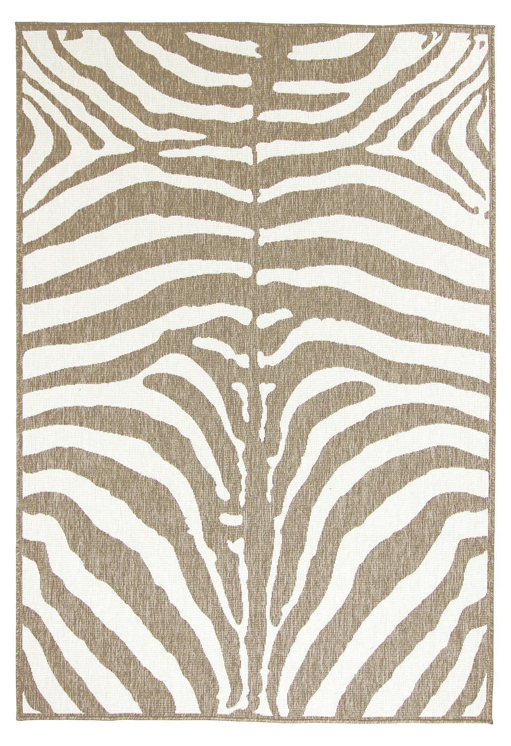 Sisä- ja ulkomatot - Winona (beige)