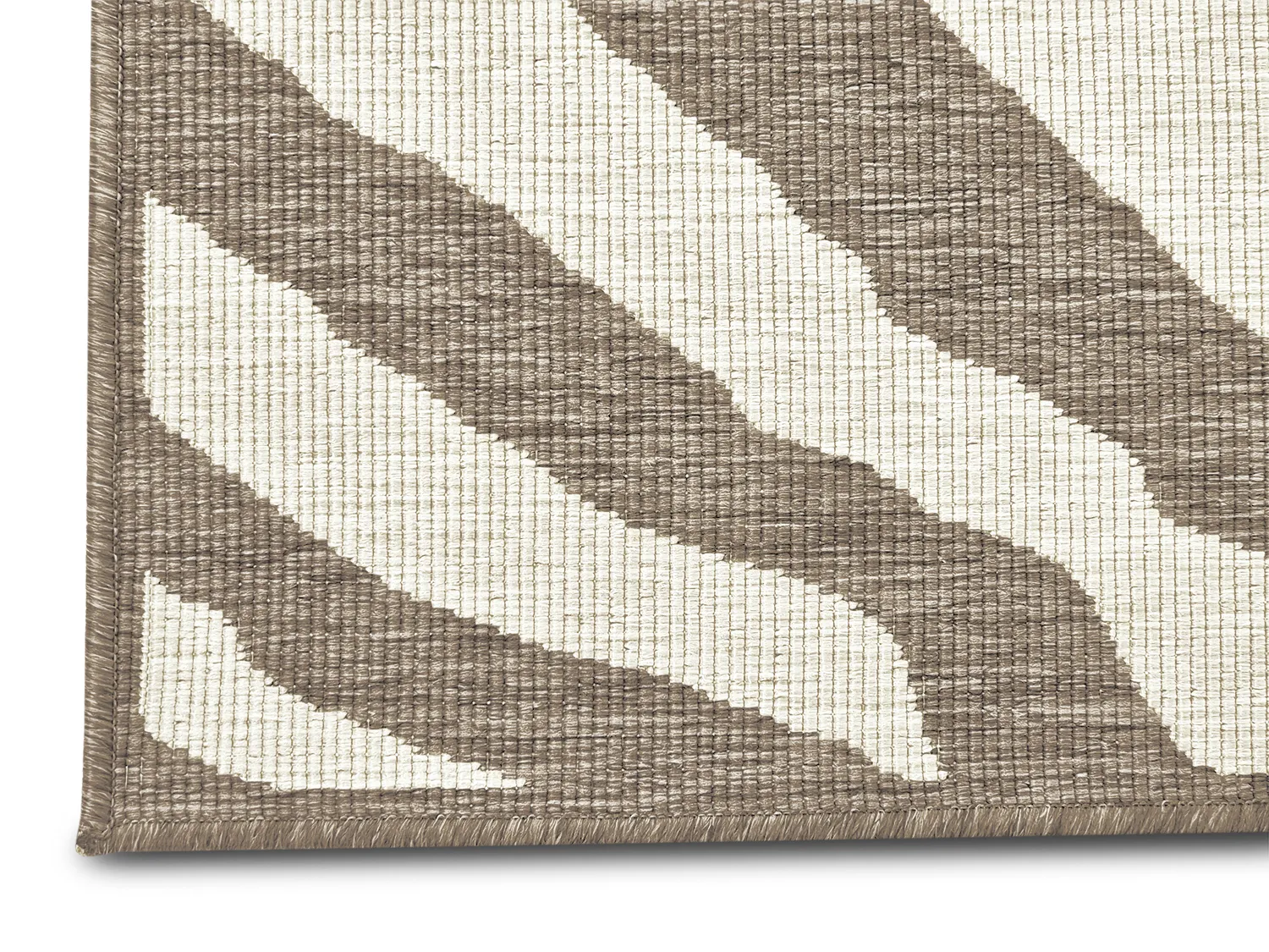 Sisä- ja ulkomatot - Winona (beige)