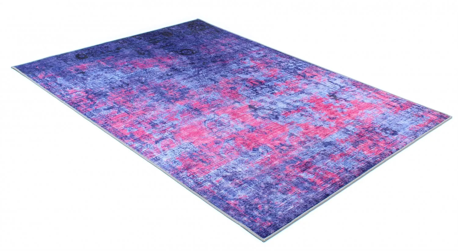 Wilton-matto - Violetta (violetta)