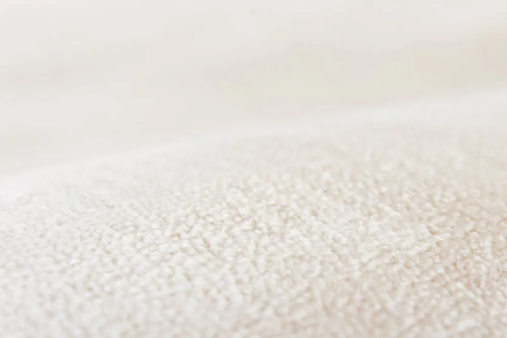 Pyöreä matto - Jodhpur Special Luxury Edition (offwhite)