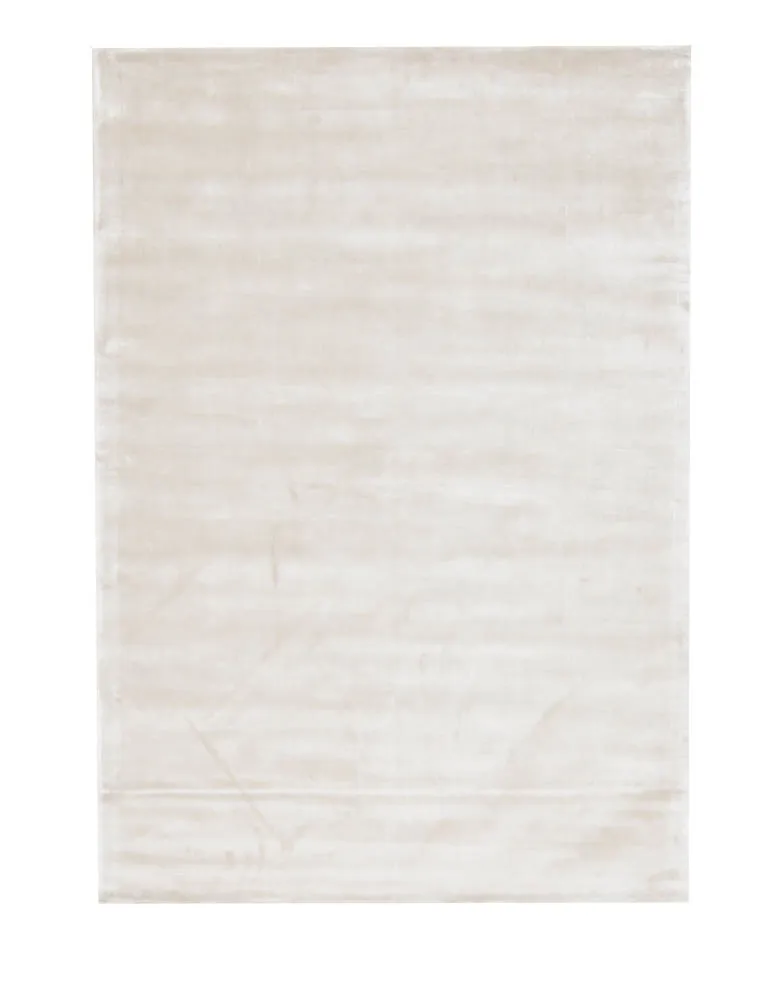 Viskoosi-matto - Jodhpur Special Luxury Edition (offwhite)