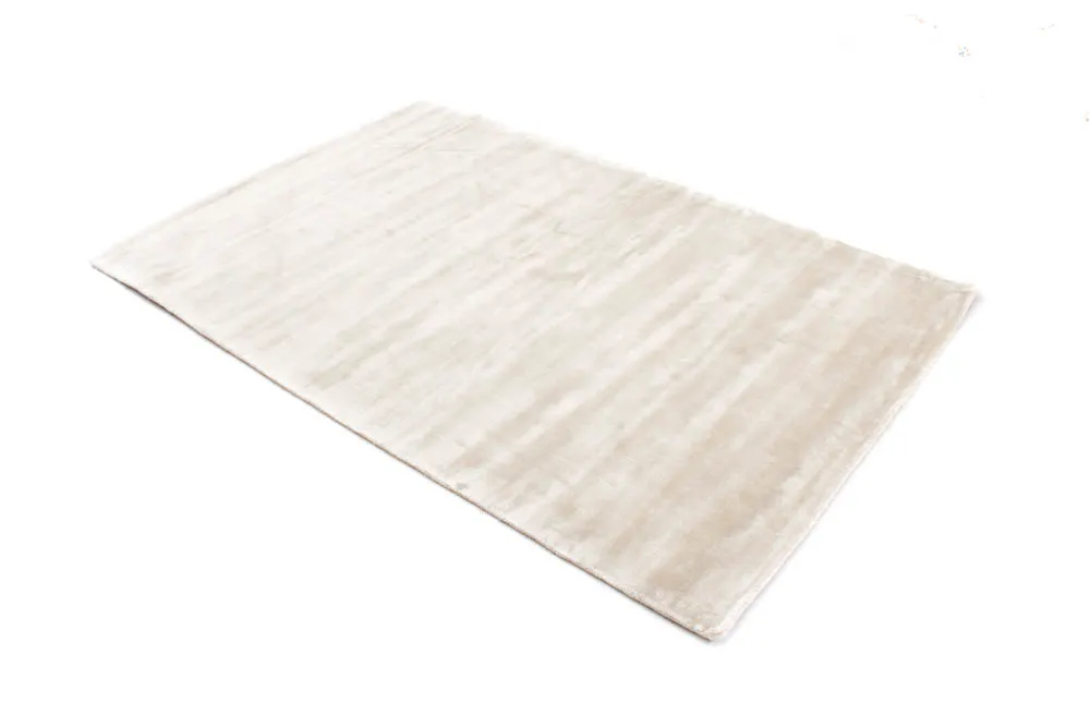 Viskoosi-matto - Jodhpur Special Luxury Edition (offwhite)