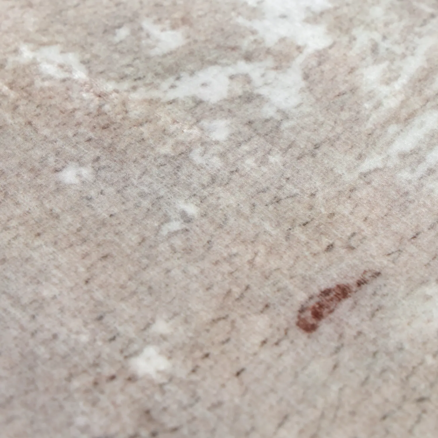 Wilton-matto - Bornos (harmaa/beige)