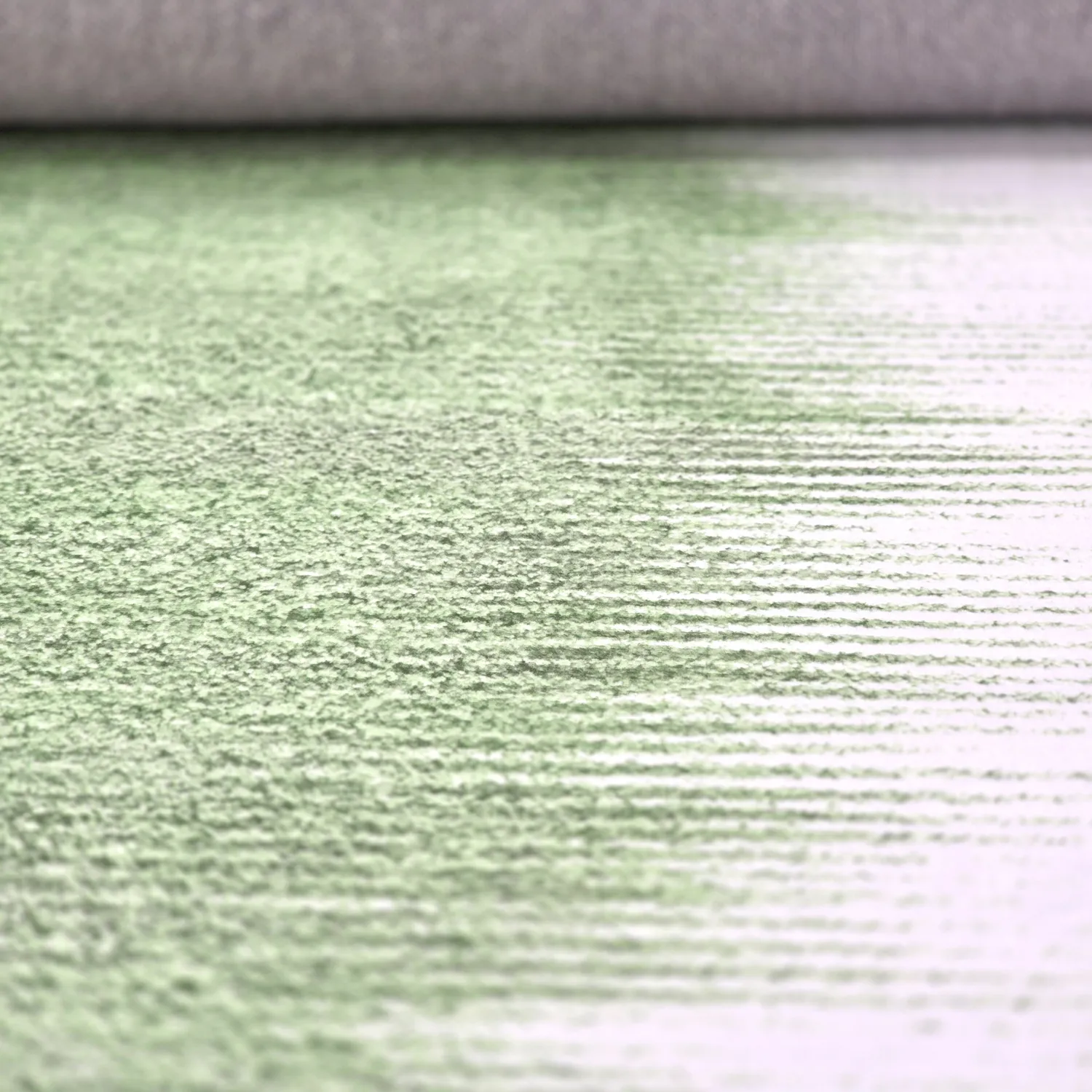 Wilton-matto - Cara (vaaleanvihreä/beige)