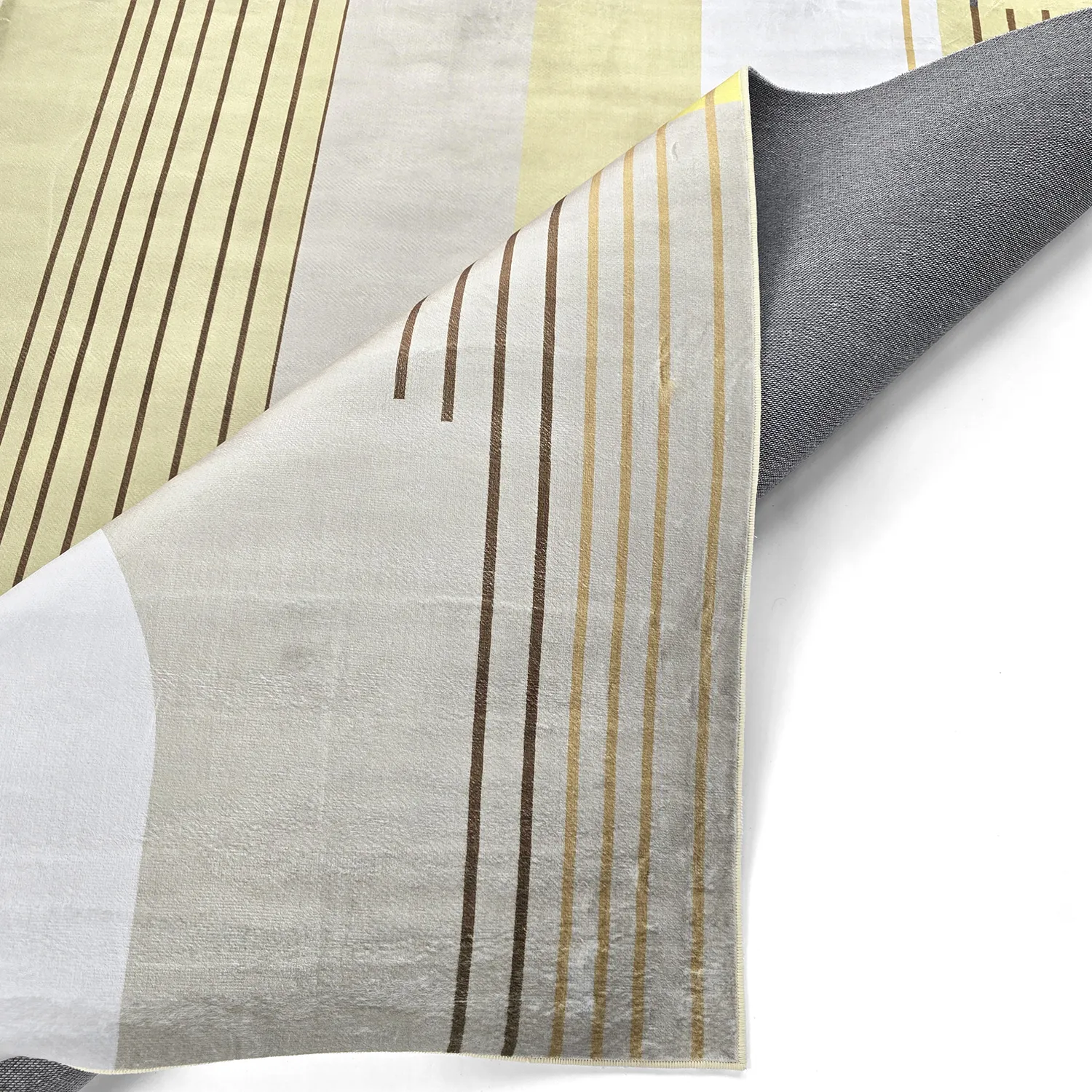 Wilton-matto - Delft (beige/multi)