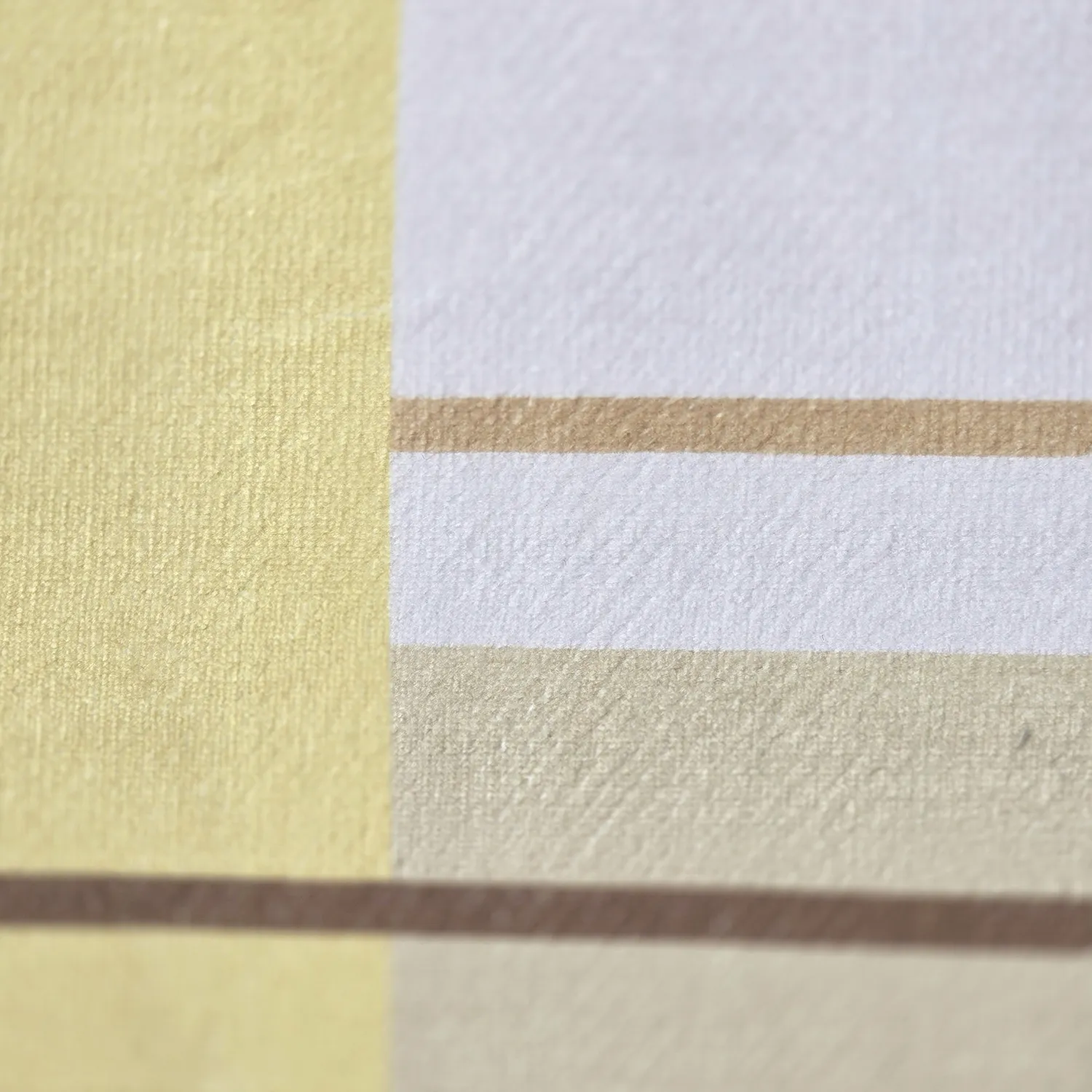 Wilton-matto - Delft (beige/multi)