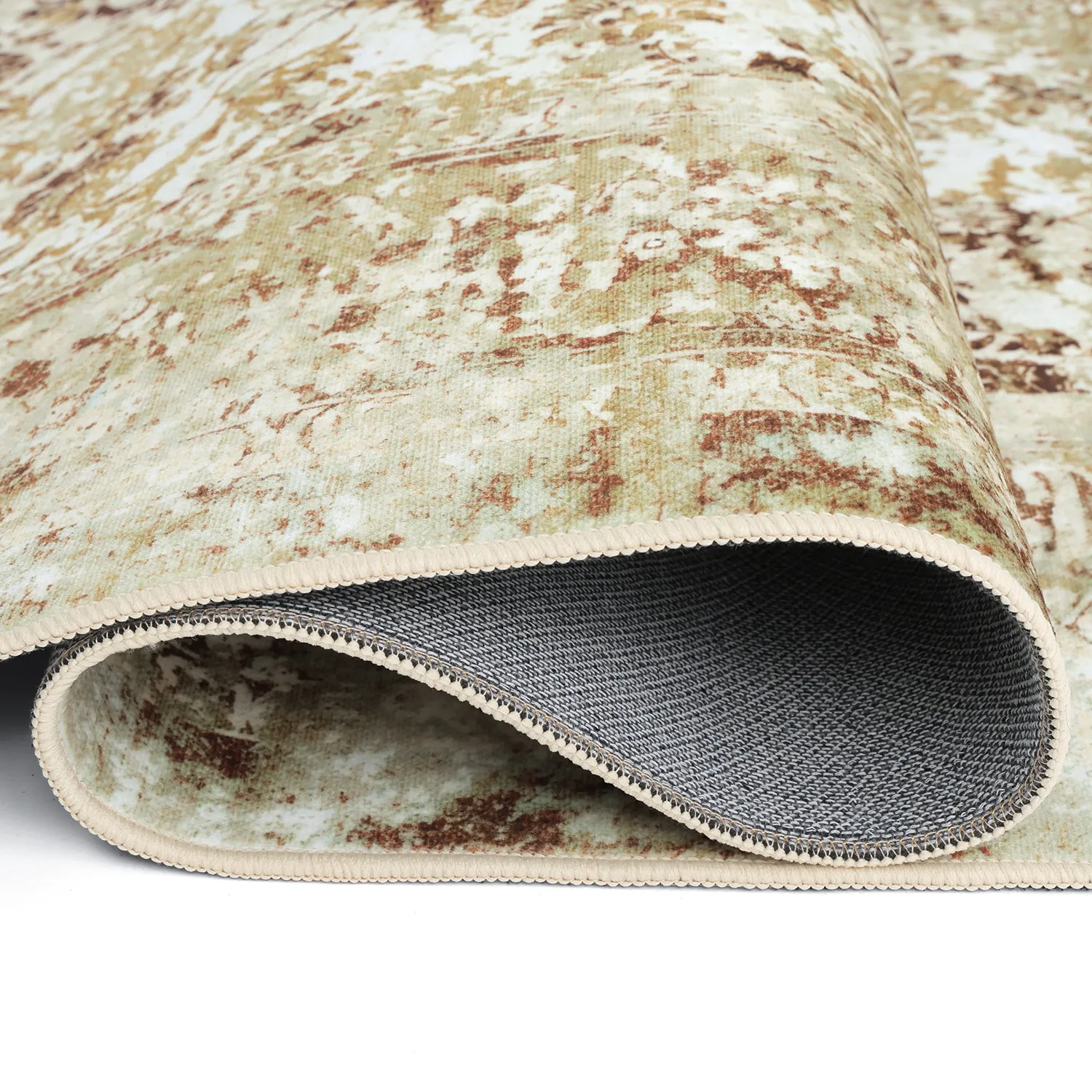 Wilton-matto - Denizli (beige)