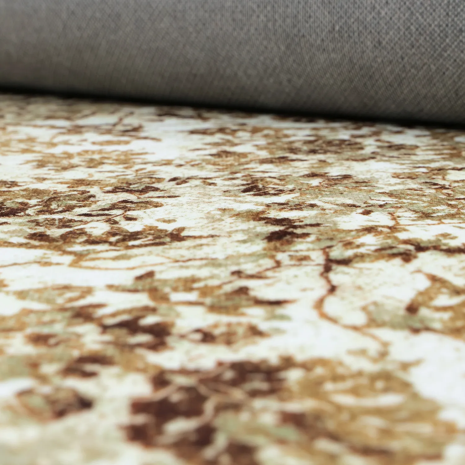 Wilton-matto - Denizli (beige)