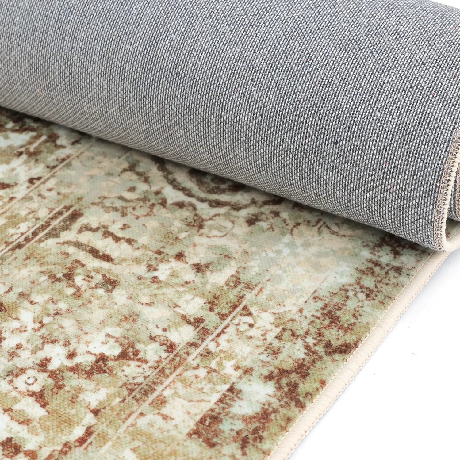 Wilton-matto - Denizli (beige)