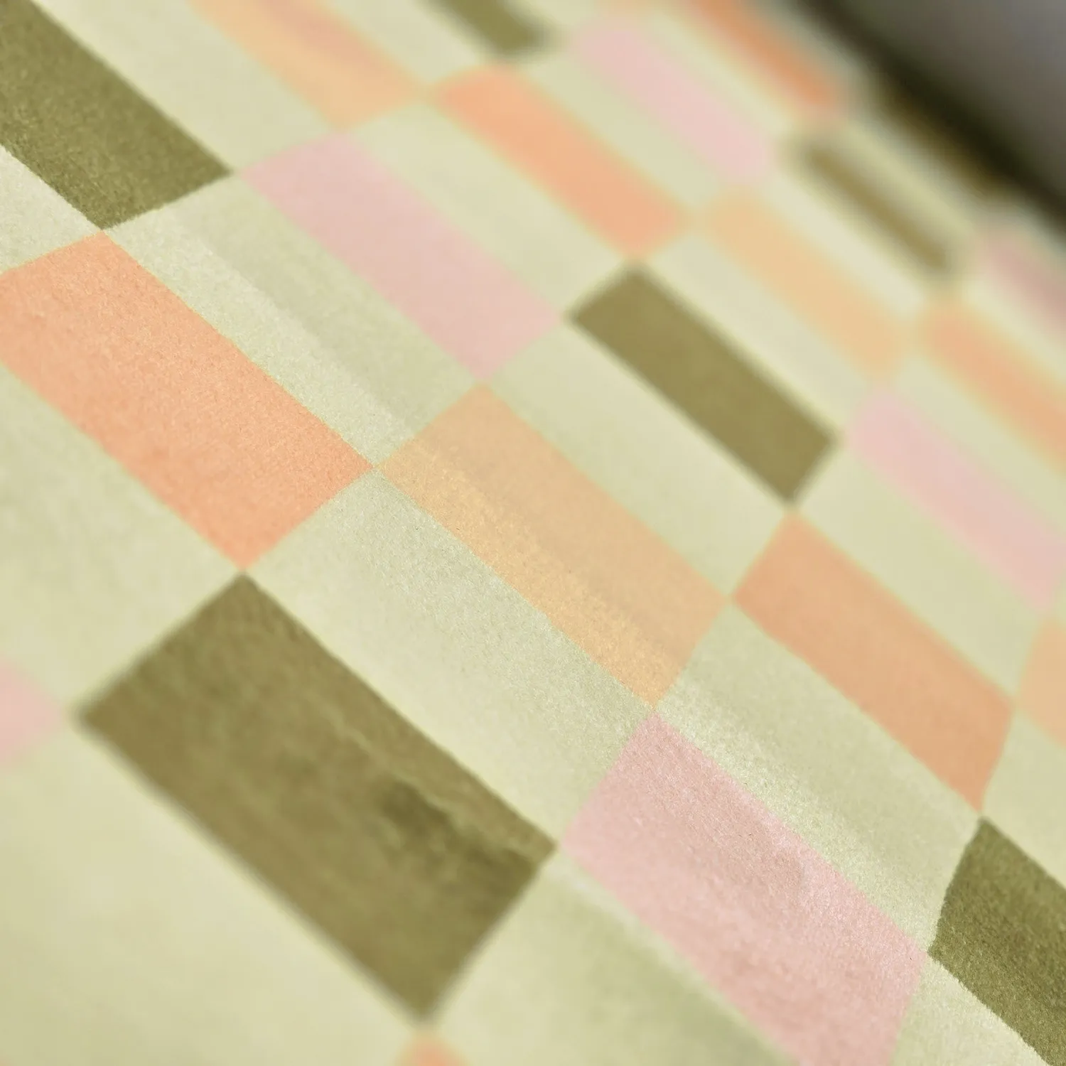 Wilton-matto - Iola (beige/multi)