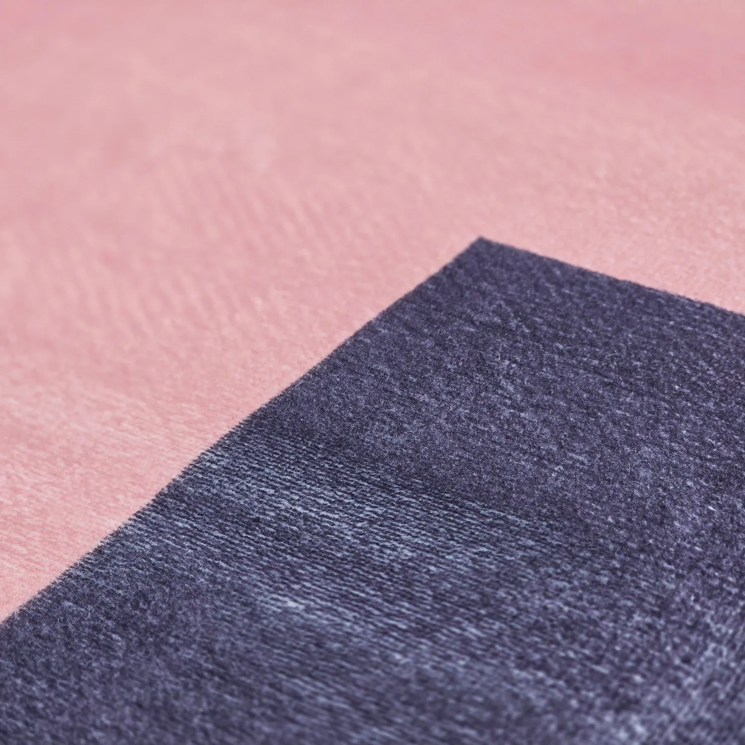 Wilton-matto - Kalami (pinkki/multi)