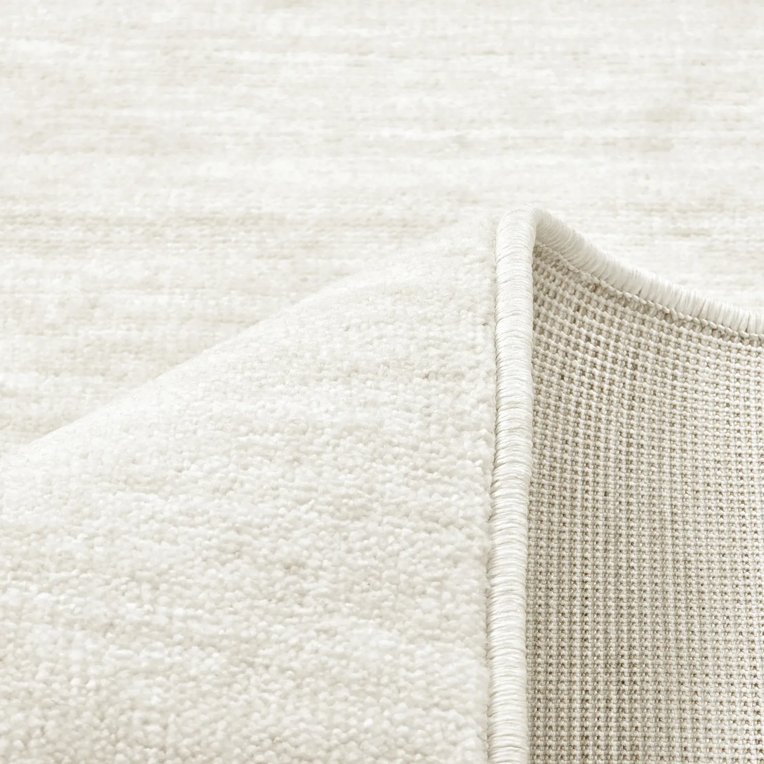 Wilton-matto - Kither (beige)