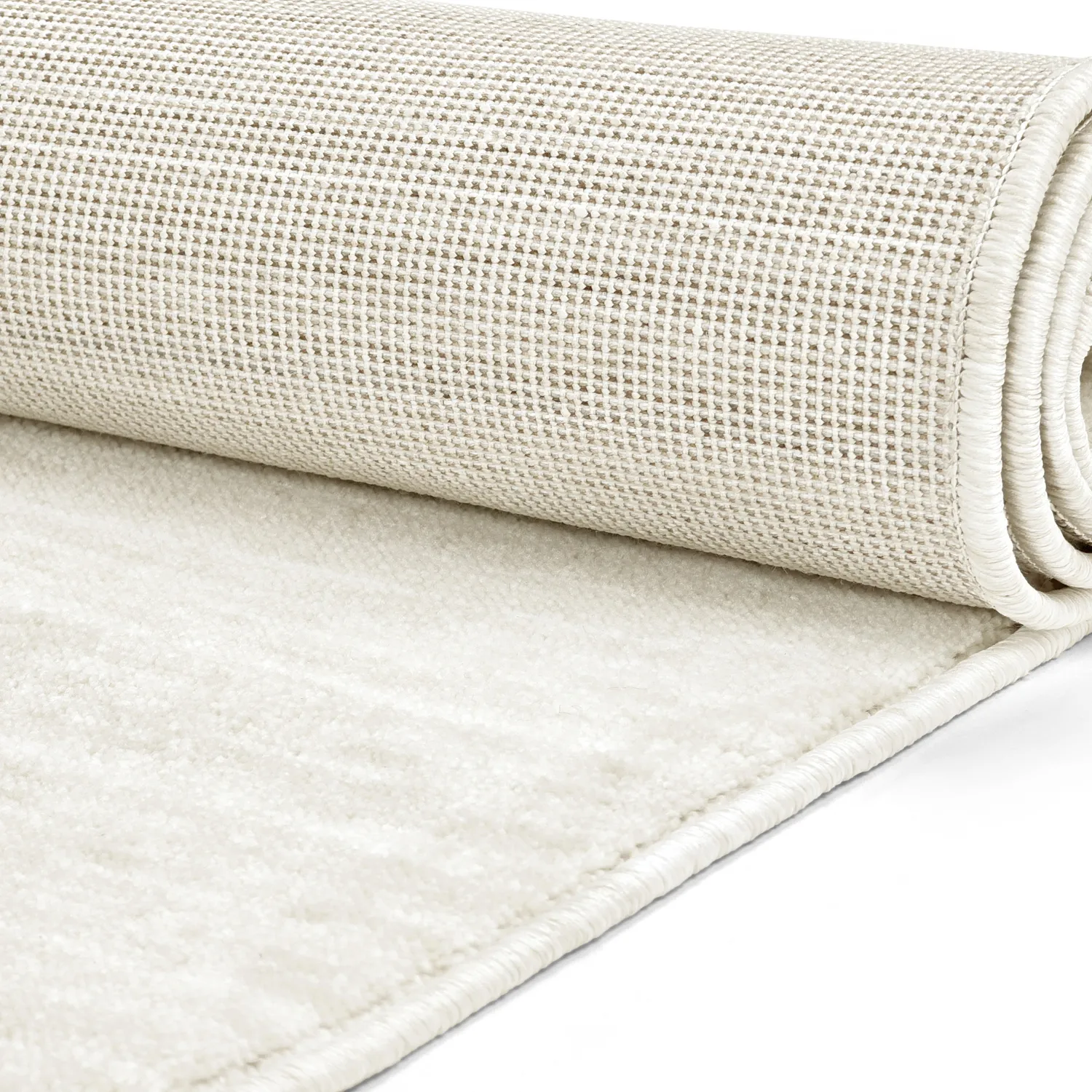 Wilton-matto - Kither (beige)