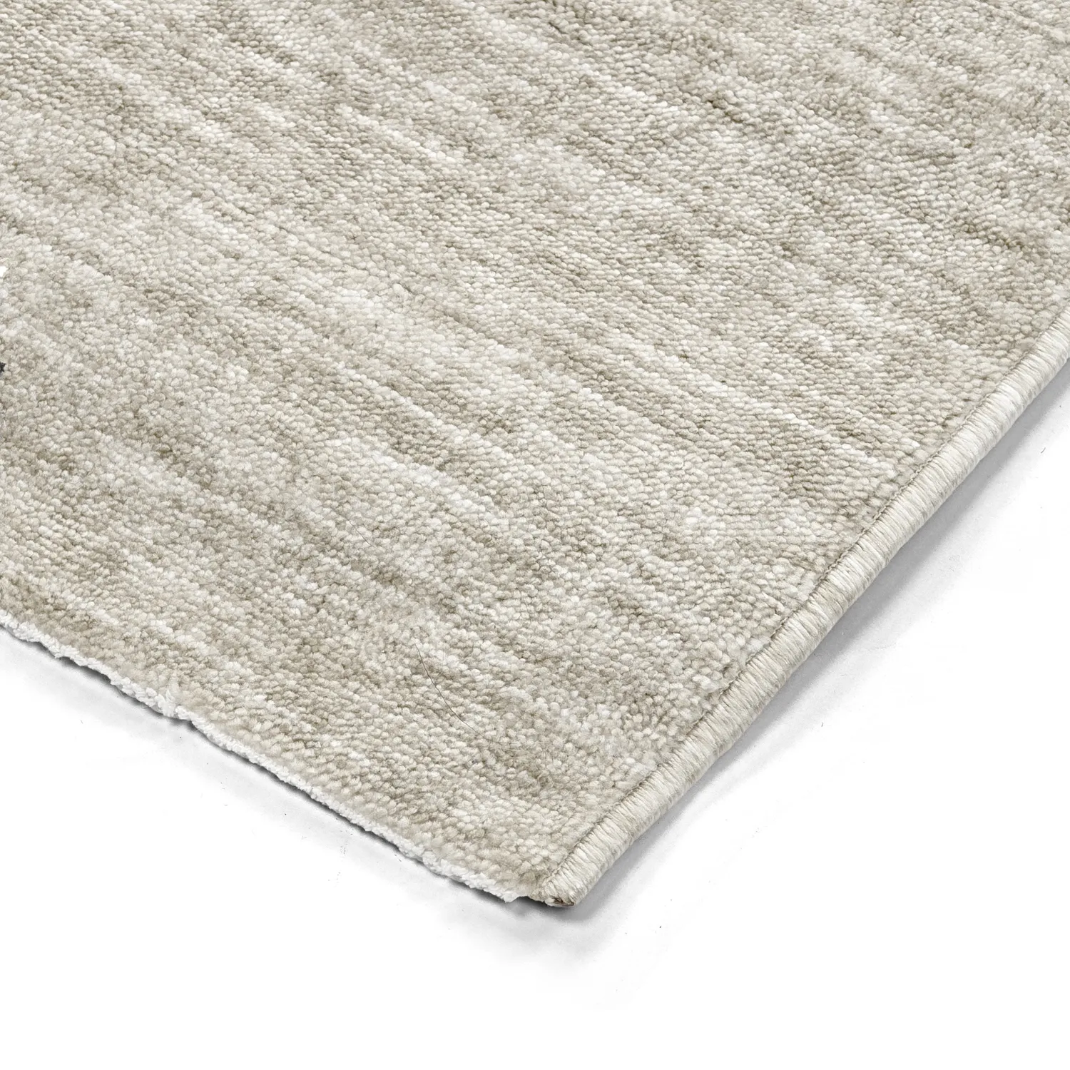 Wilton-matto - Kither (tumma beige)