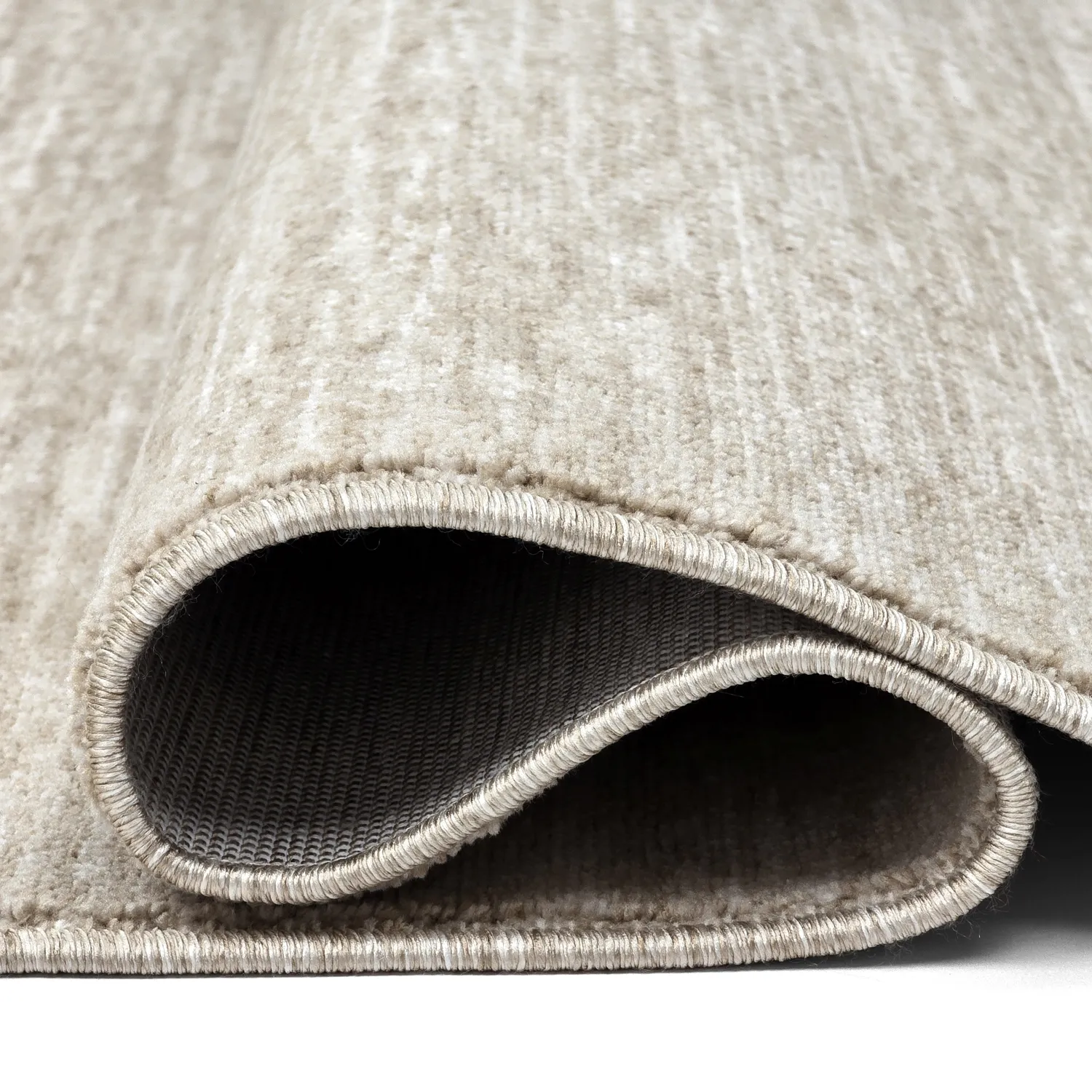 Wilton-matto - Kither (tumma beige)