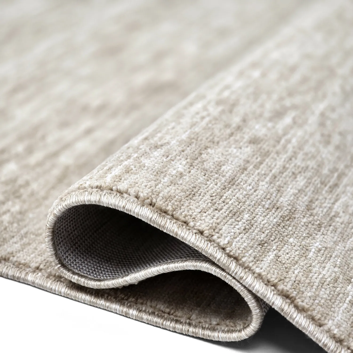 Wilton-matto - Kither (tumma beige)