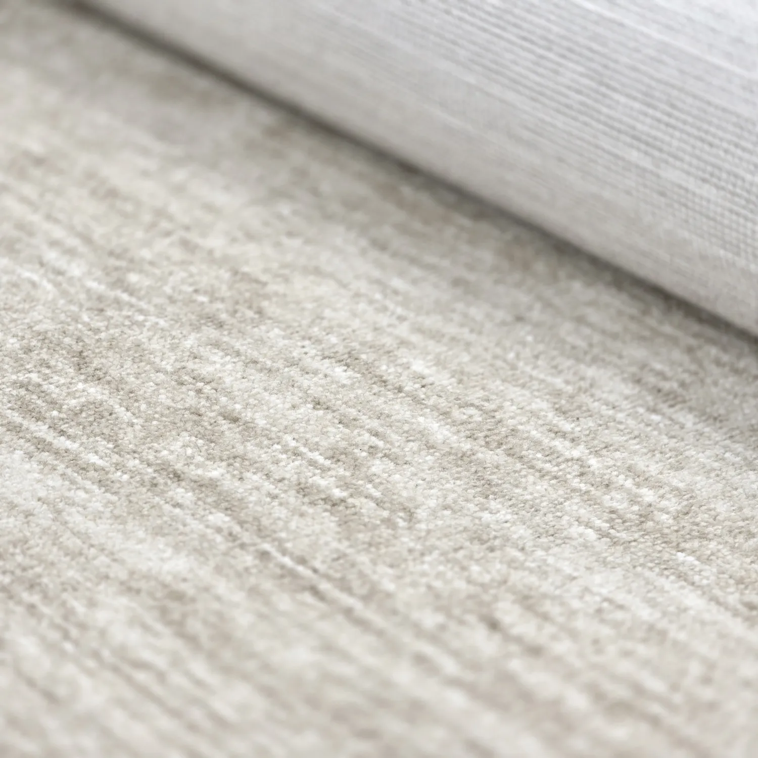 Wilton-matto - Kither (tumma beige)