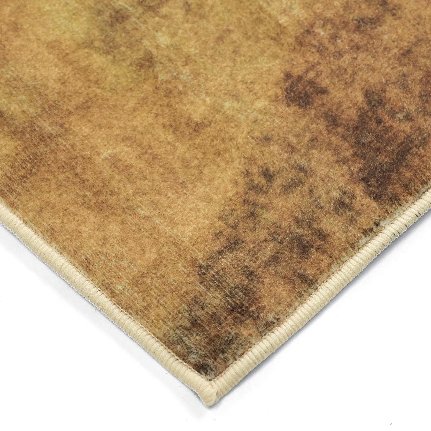 Wilton-matto - Lazio (beige/vaaleanpunainen)
