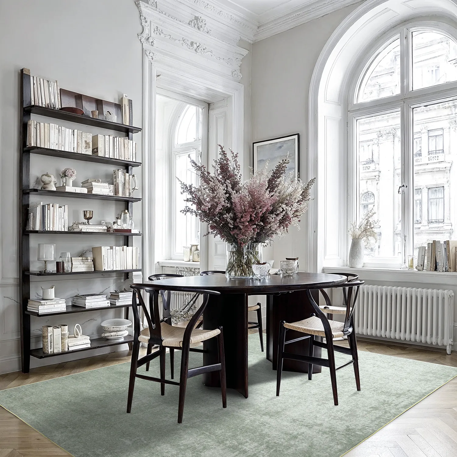 Wilton-matto - Lynton (beige)