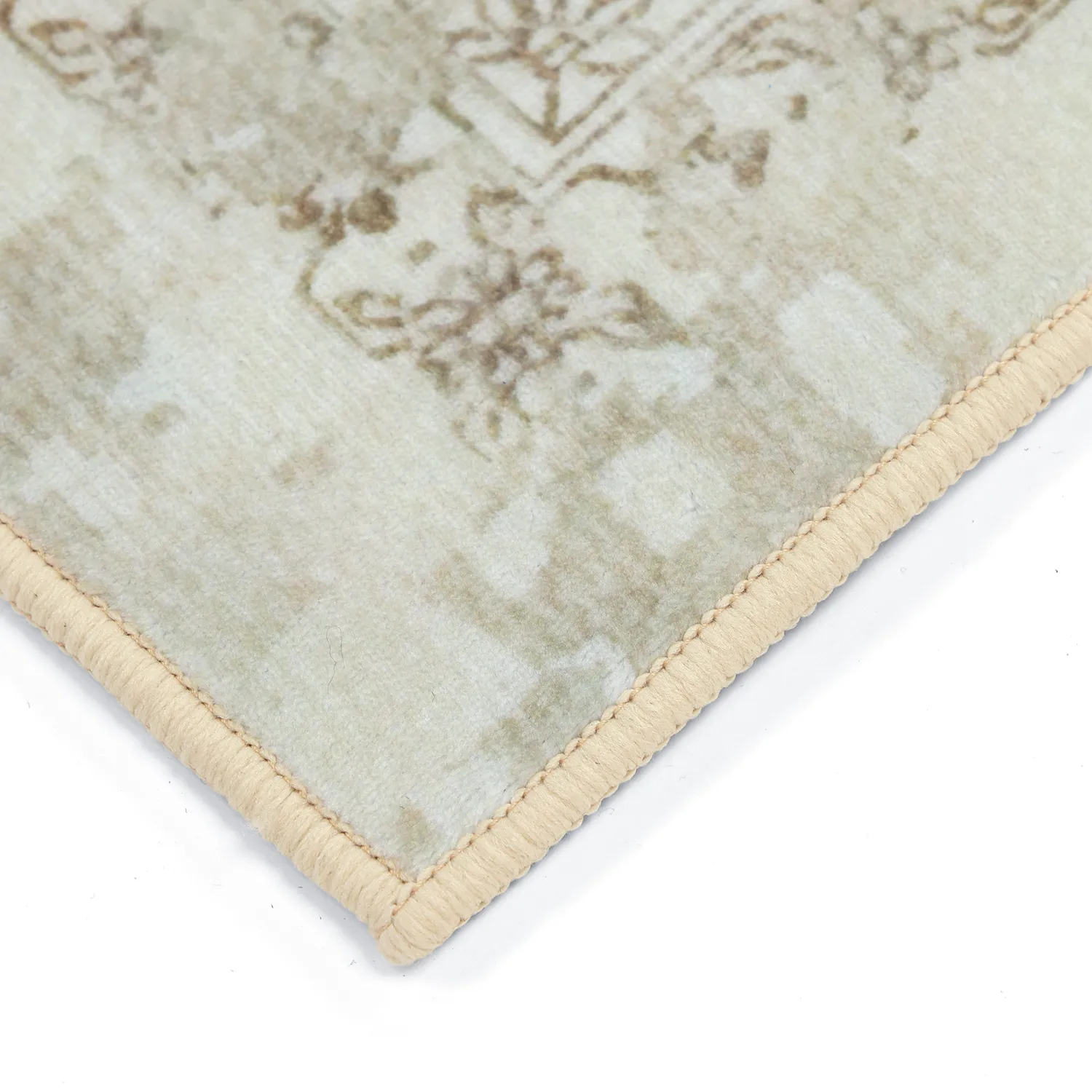 Wilton-matto - Mateur (beige)