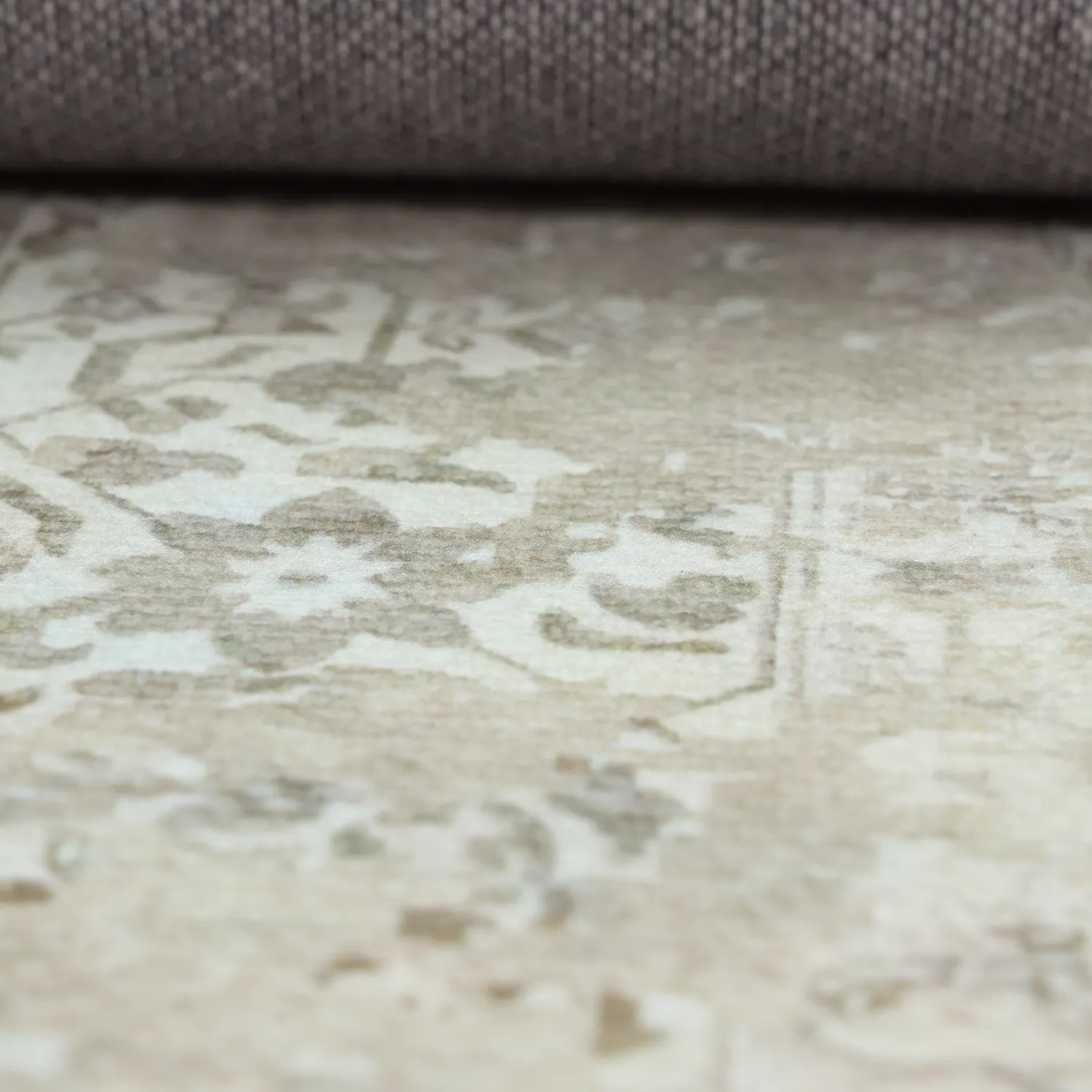 Wilton-matto - Mateur (beige)
