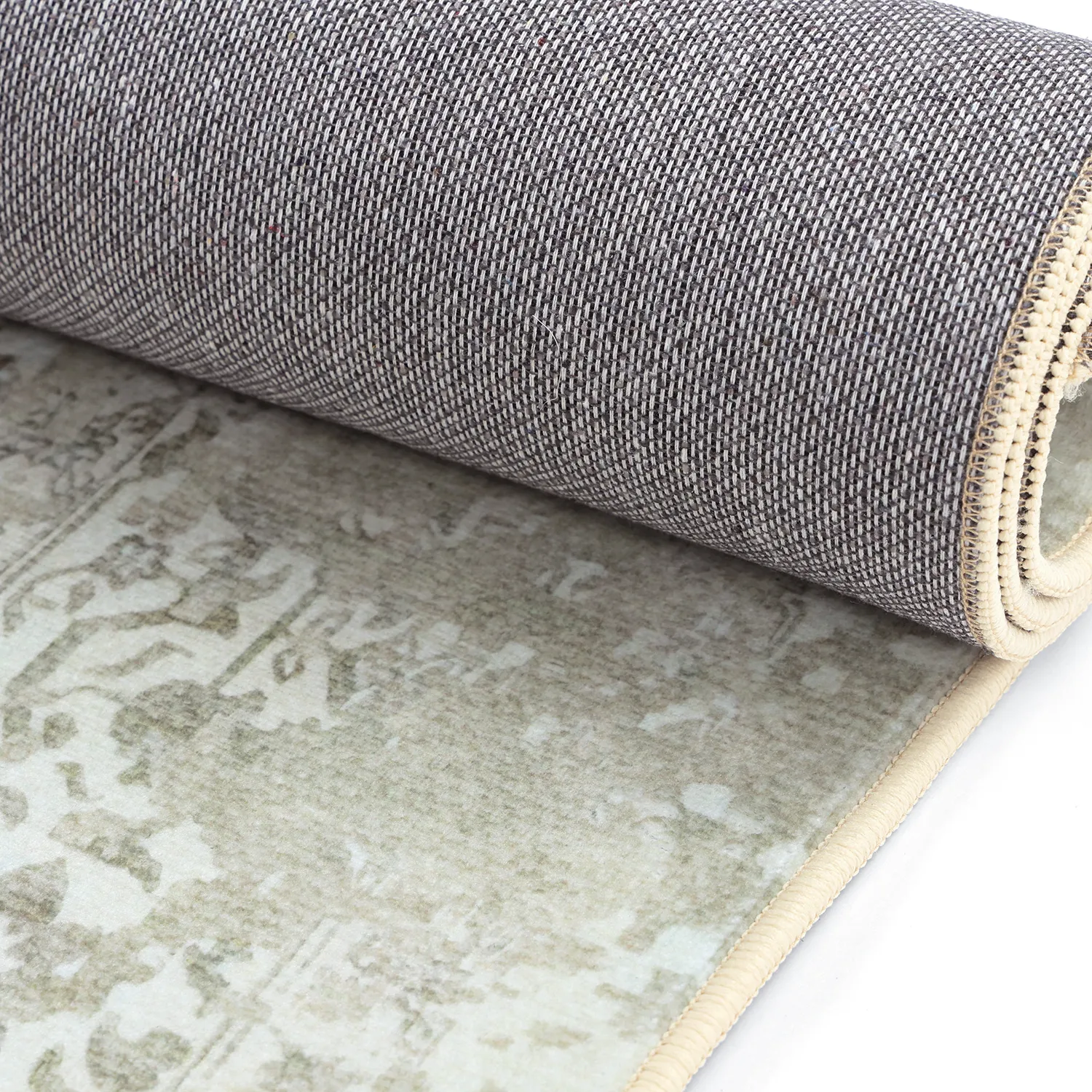 Wilton-matto - Mateur (beige)