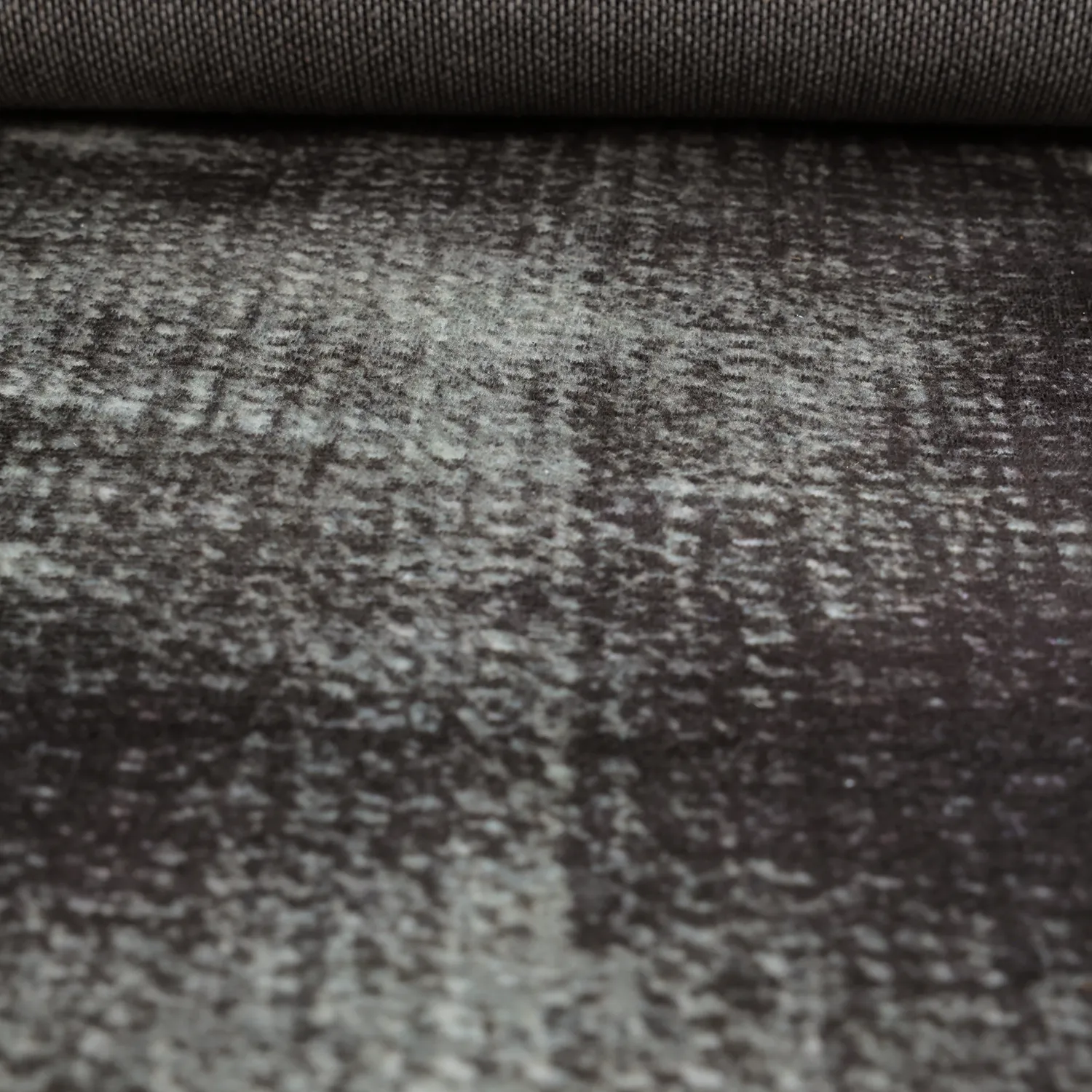 Wilton-matto - Olmedo (harmaa/beige)