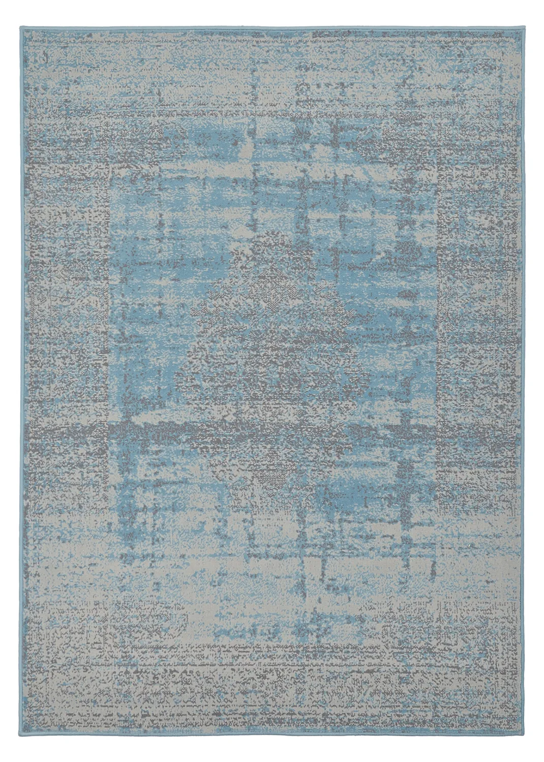 Wilton-matto - Peking Royal (turkoosi)