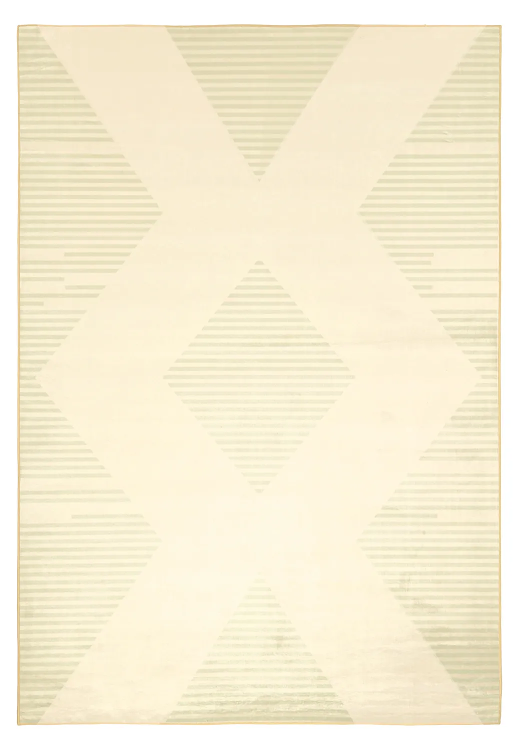Wilton-matto - Pucon (beige/kerma)