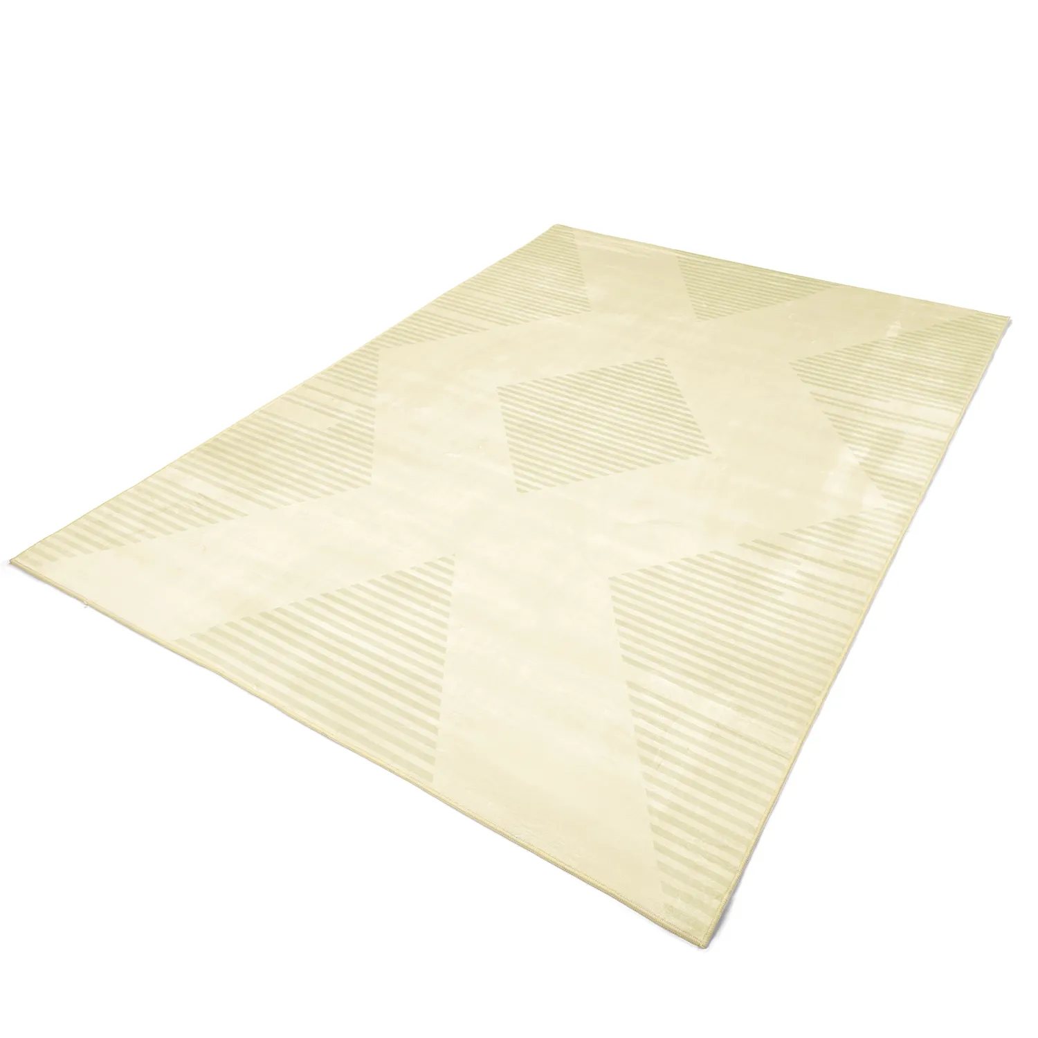 Wilton-matto - Pucon (beige/kerma)