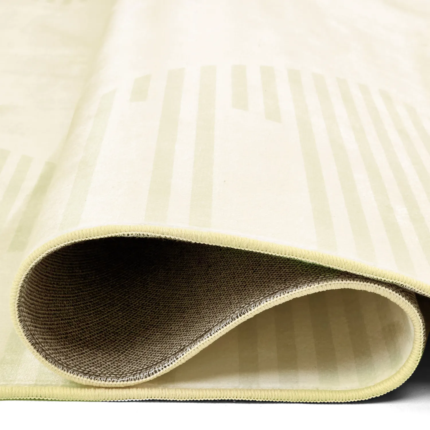 Wilton-matto - Pucon (beige/kerma)