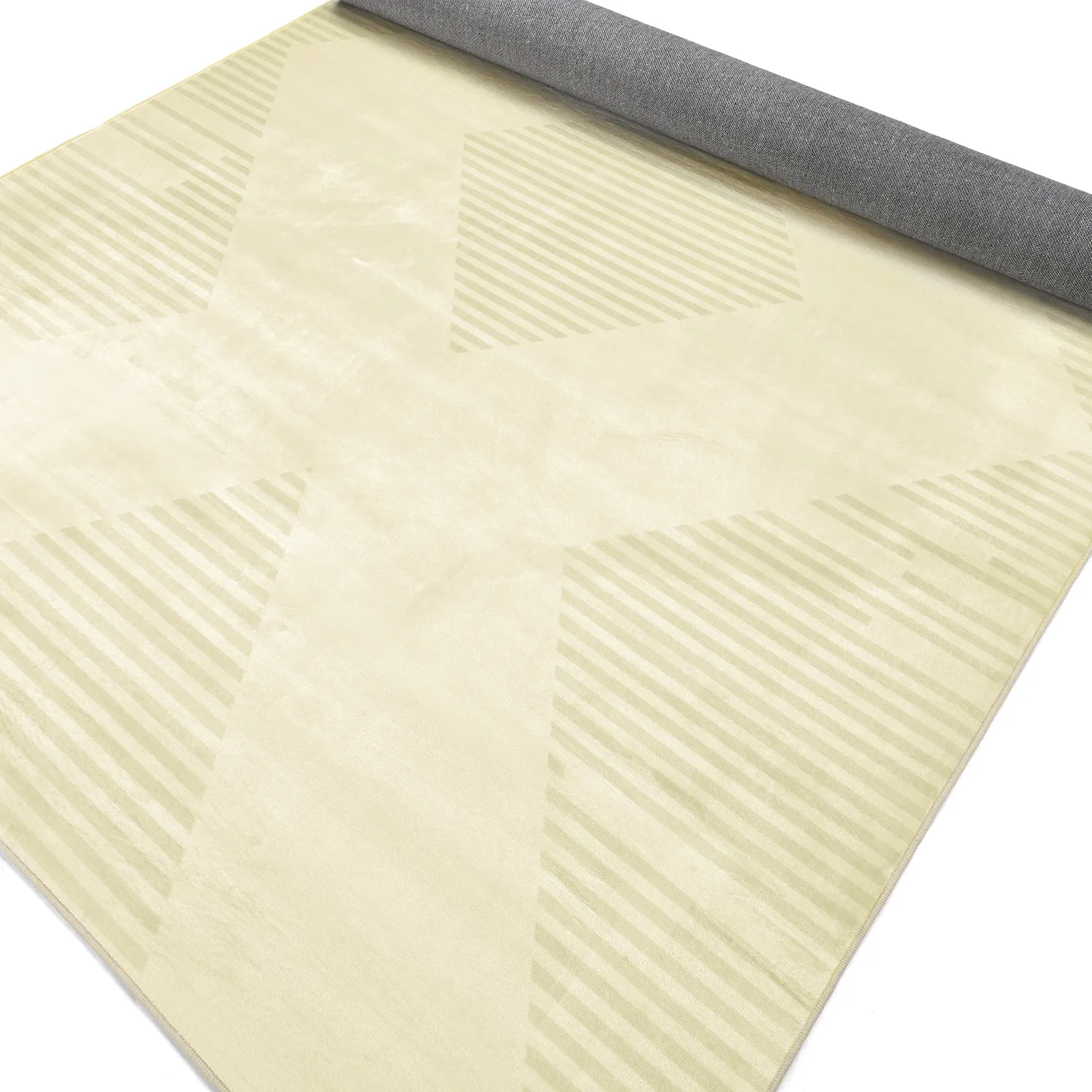 Wilton-matto - Pucon (beige/kerma)