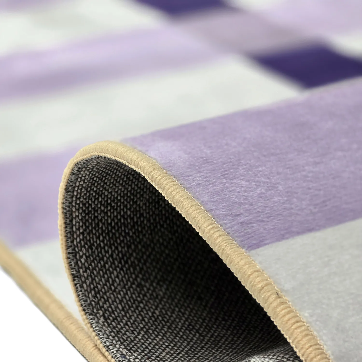 Wilton-matto - Sedona (violetti/multi)
