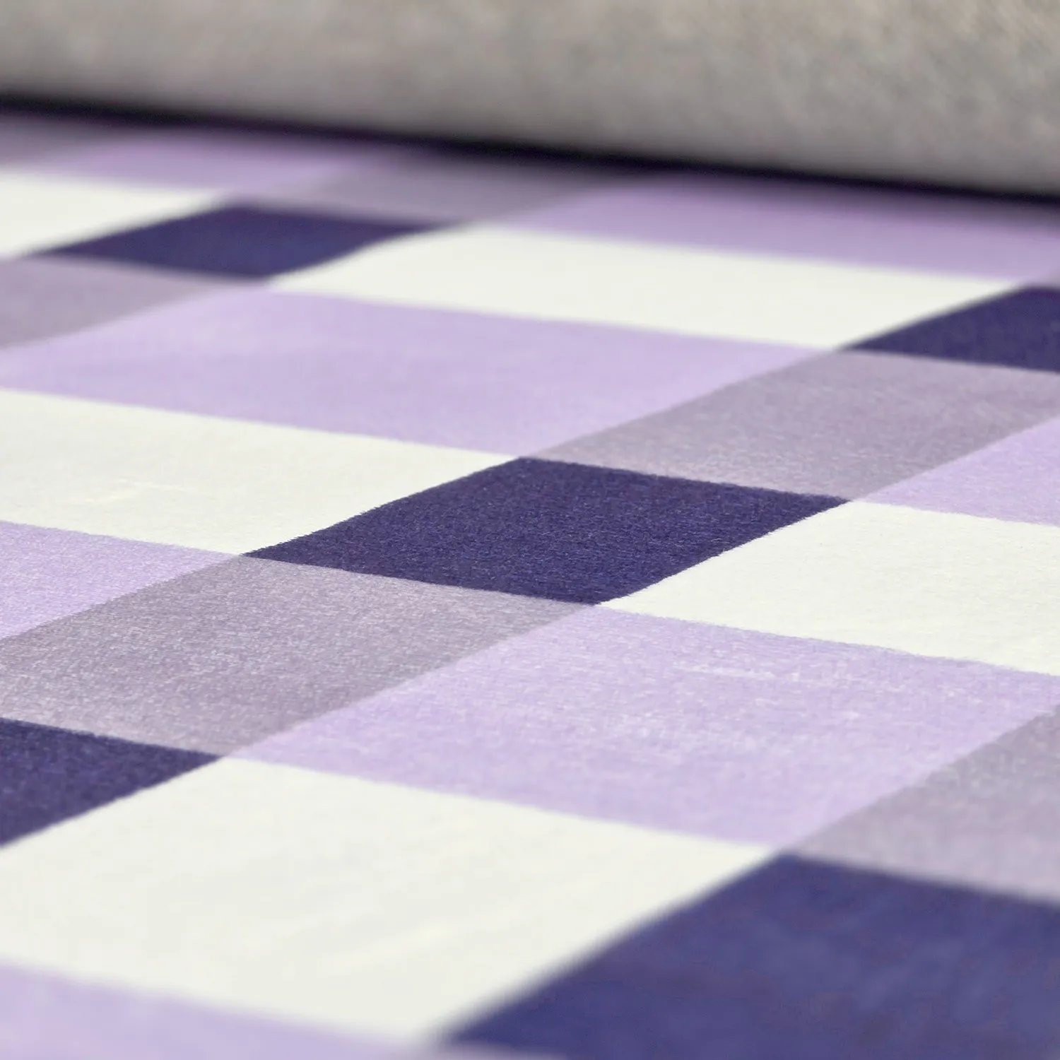 Wilton-matto - Sedona (violetti/multi)