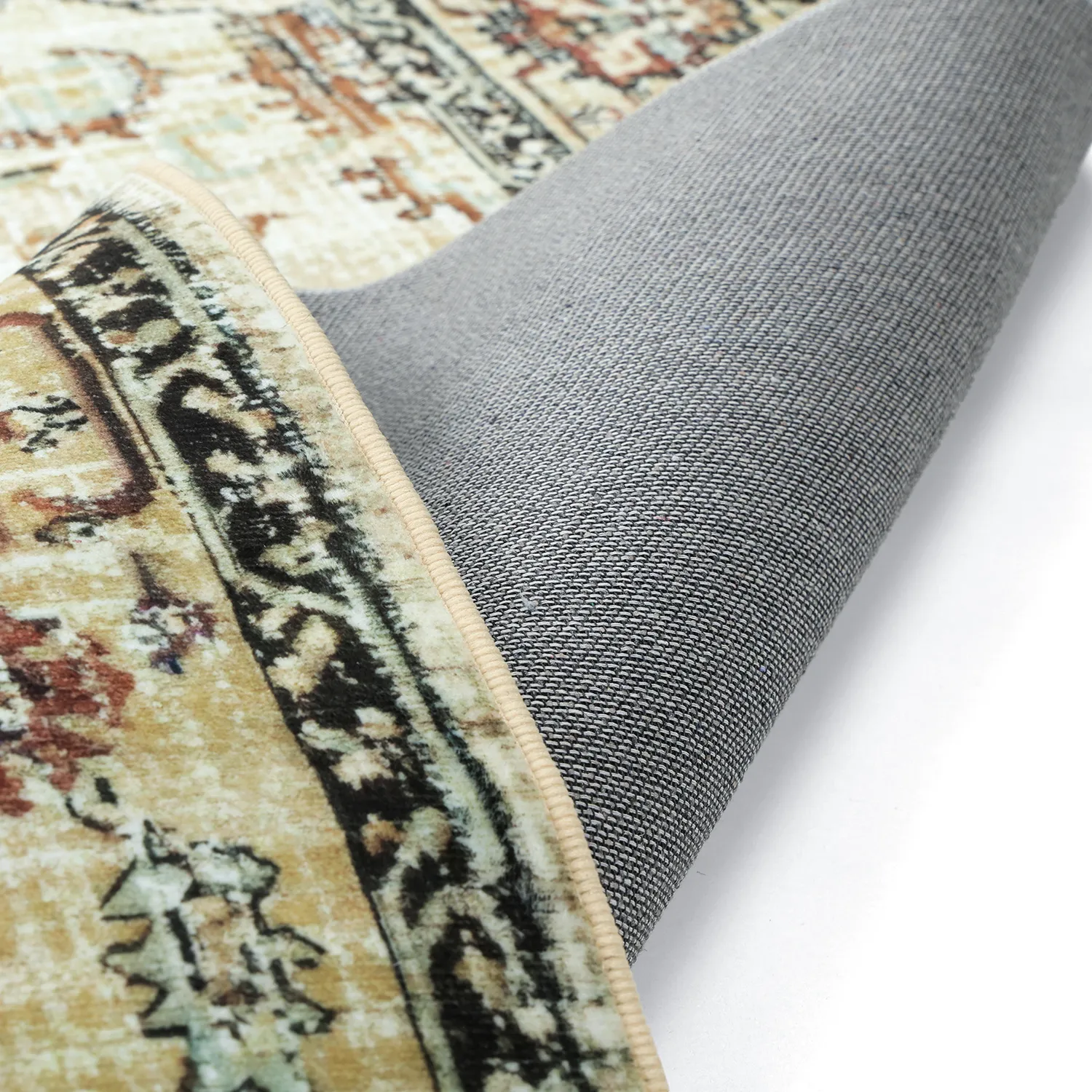Wilton-matto - Siliana (beige)