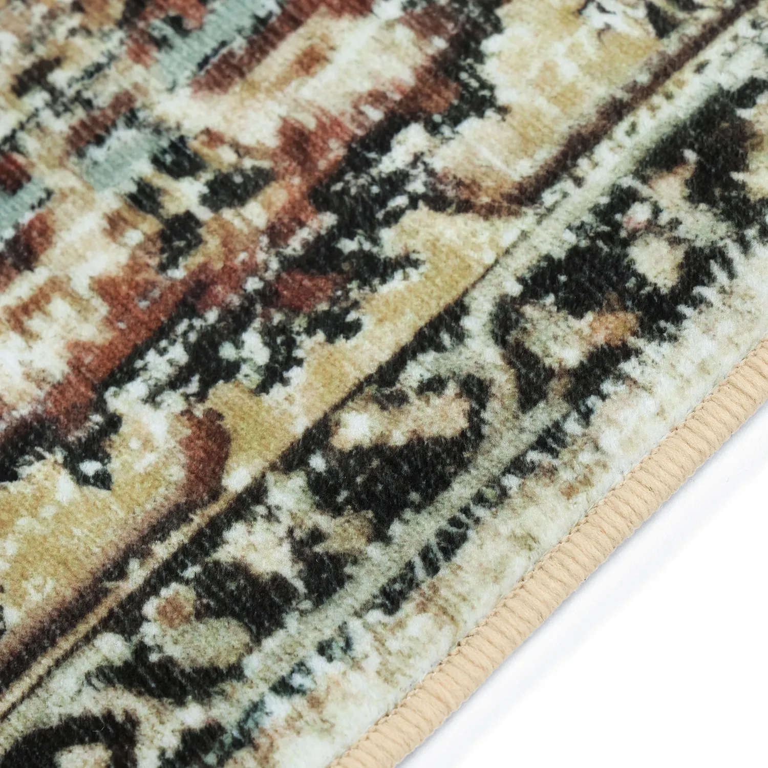 Wilton-matto - Siliana (beige)