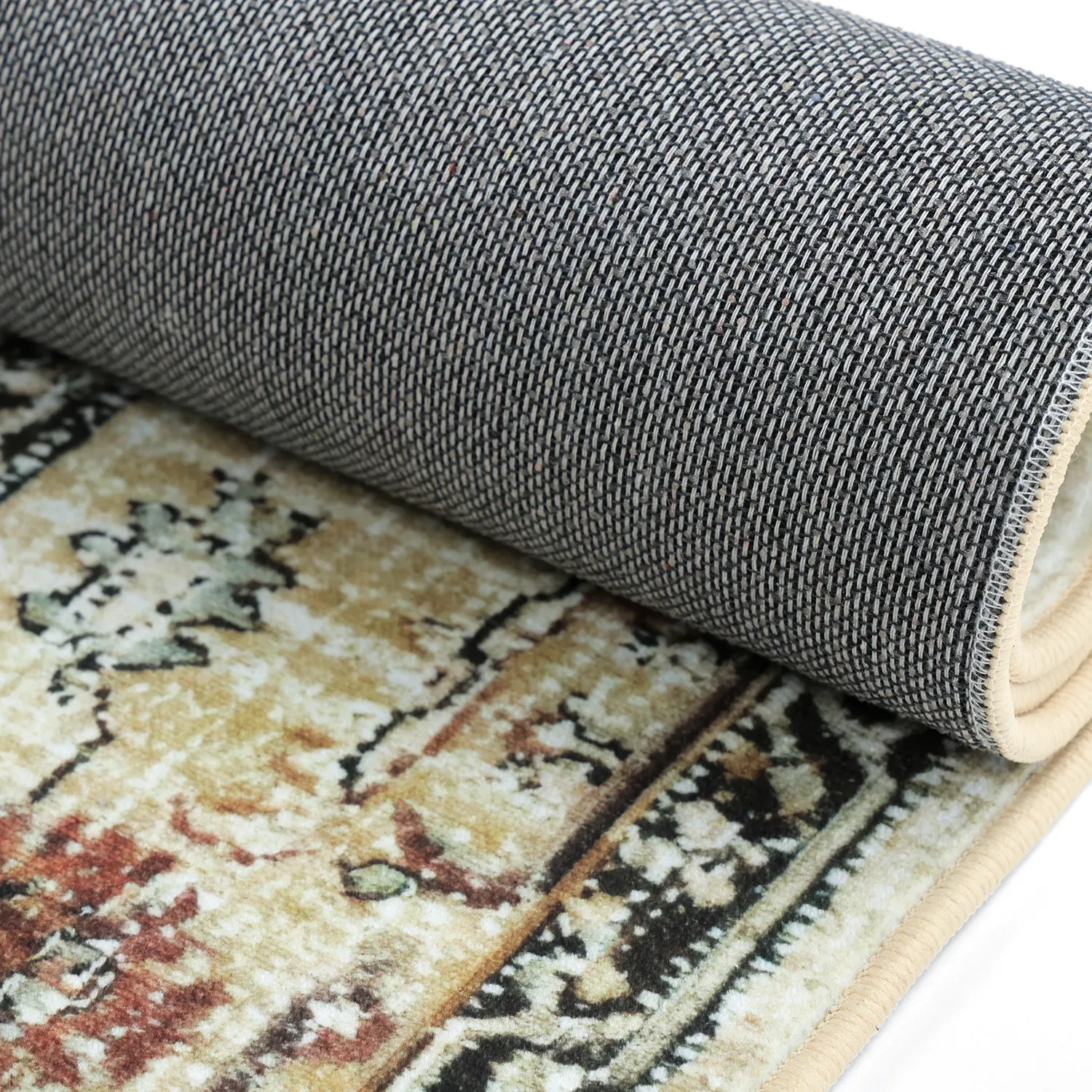 Wilton-matto - Siliana (beige)