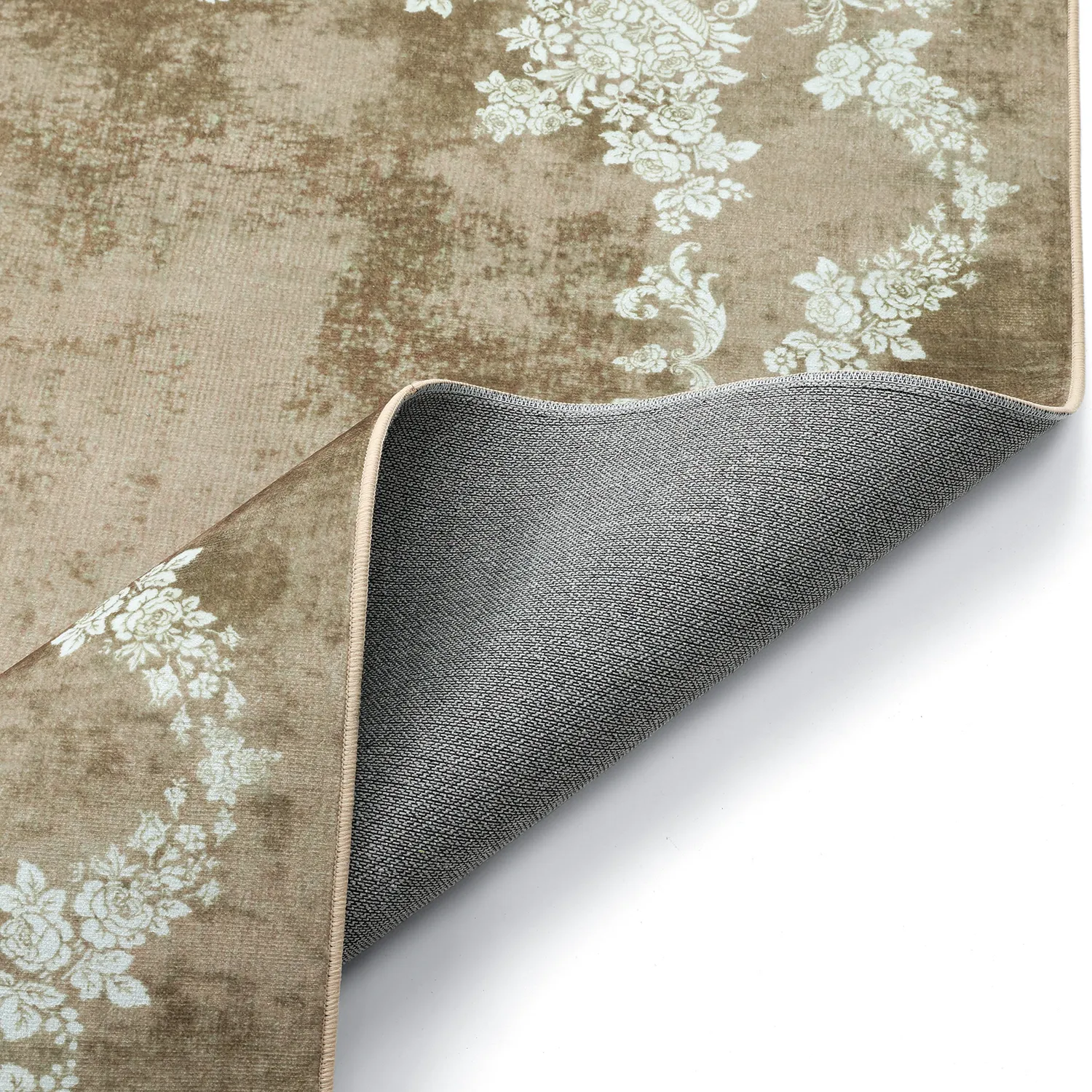 Wilton-matto - Taknis (beige)