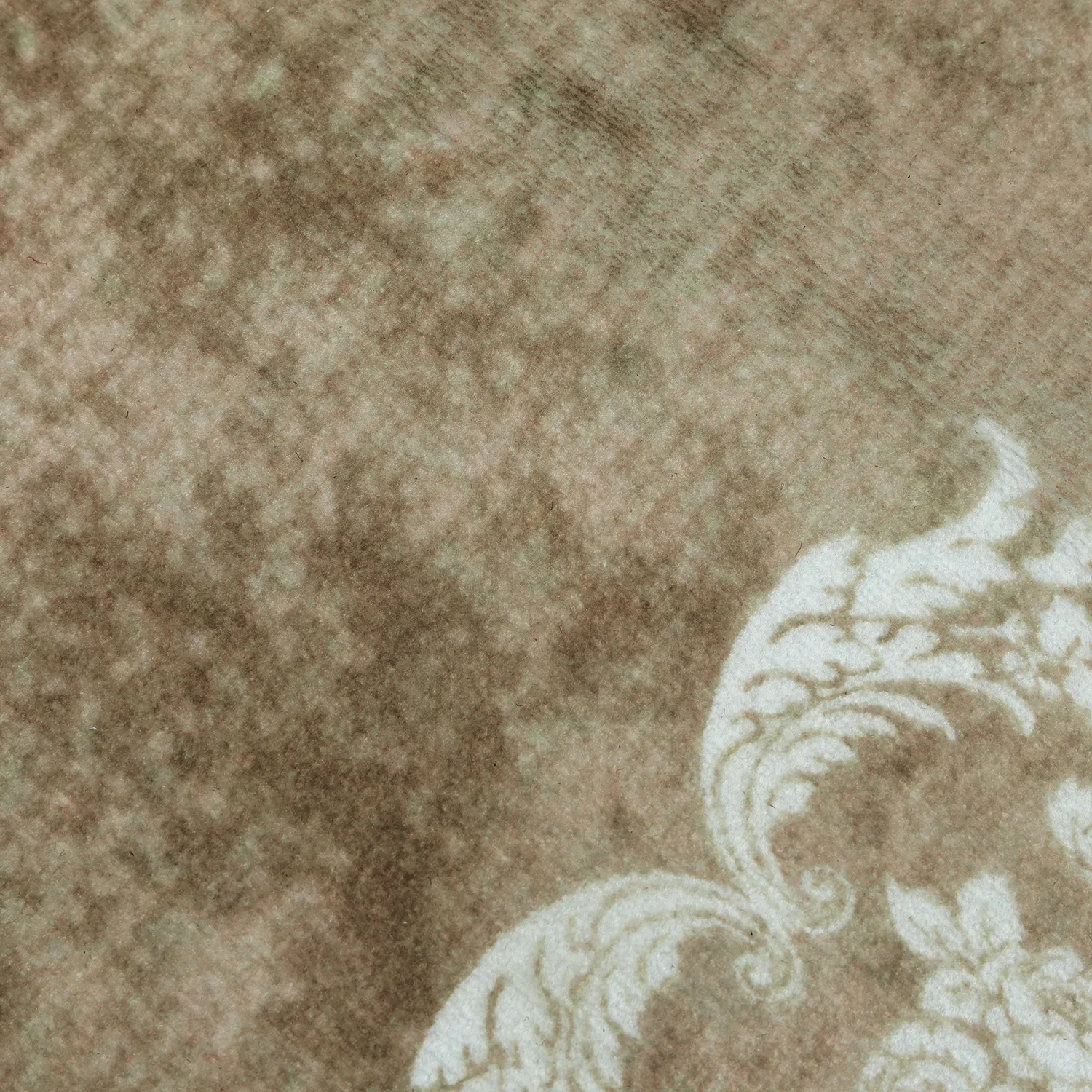 Wilton-matto - Taknis (beige)