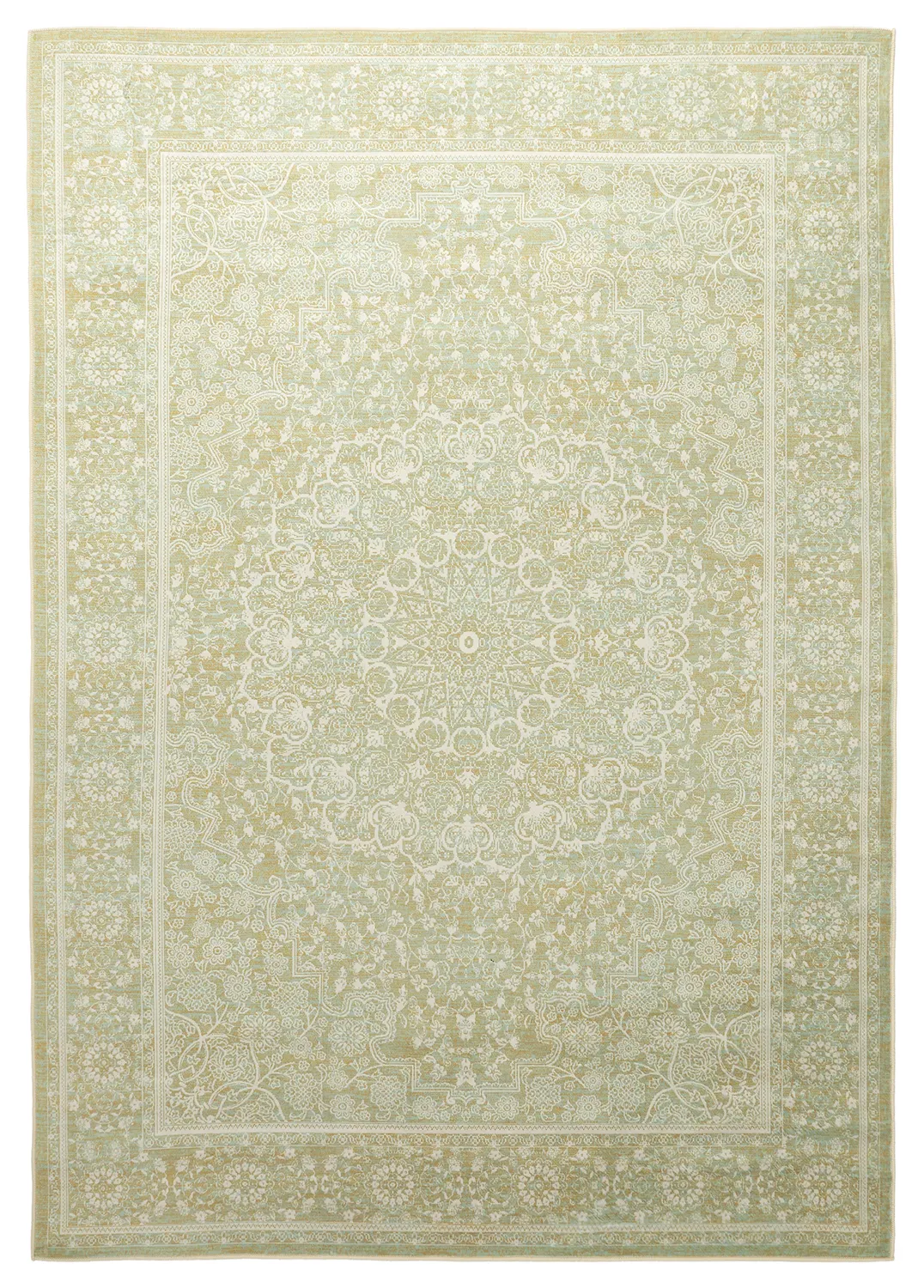 Wilton-matto - Vivian (beige)
