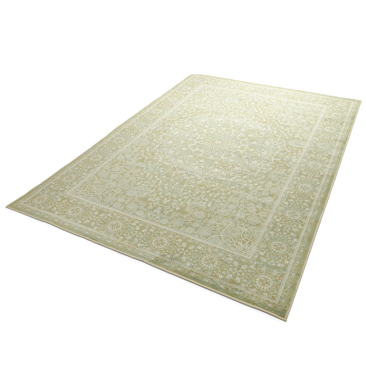 Wilton-matto - Vivian (beige)
