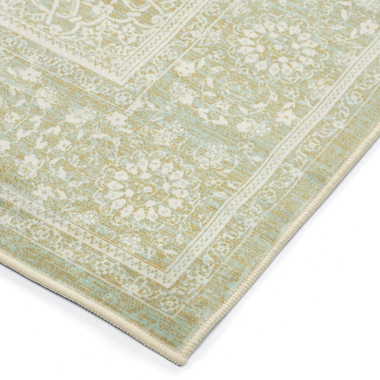 Wilton-matto - Vivian (beige)