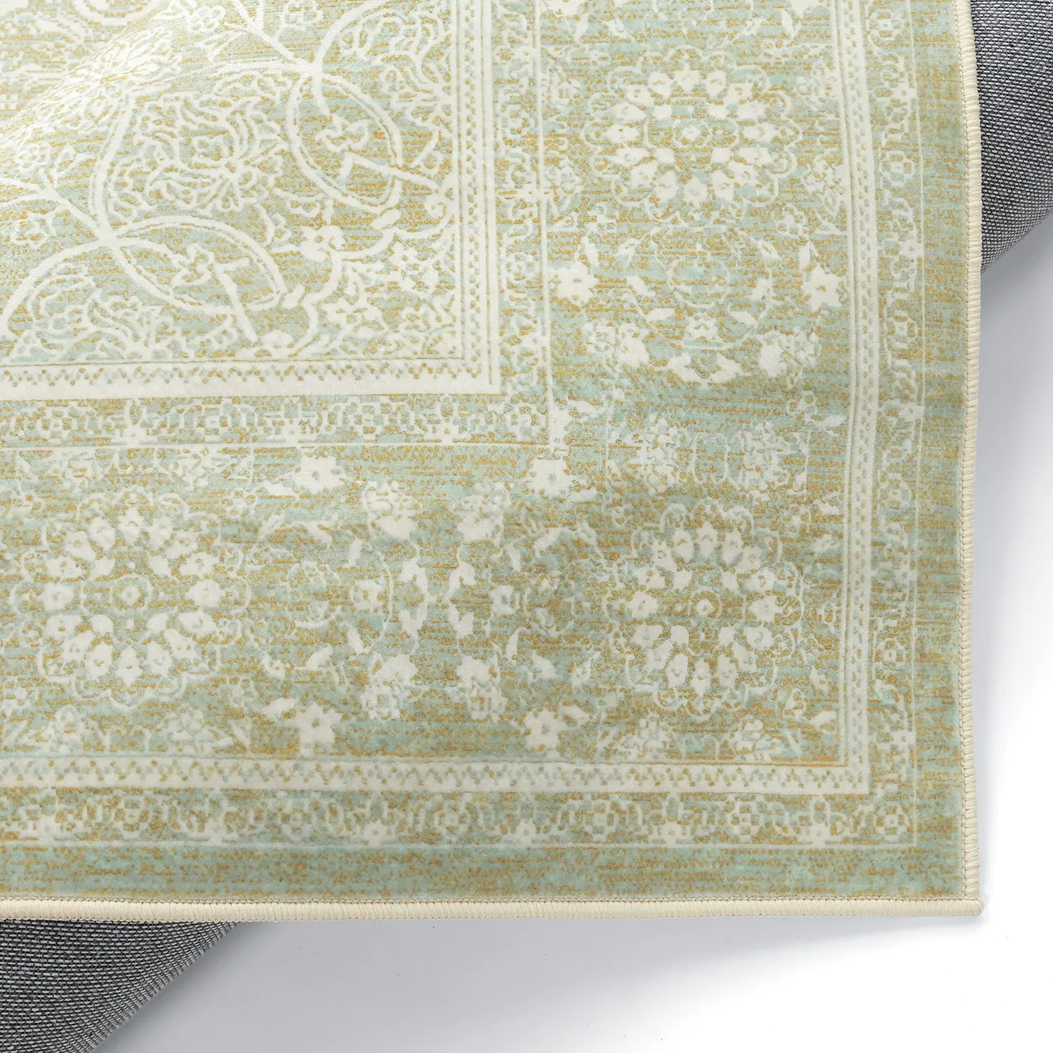 Wilton-matto - Vivian (beige)