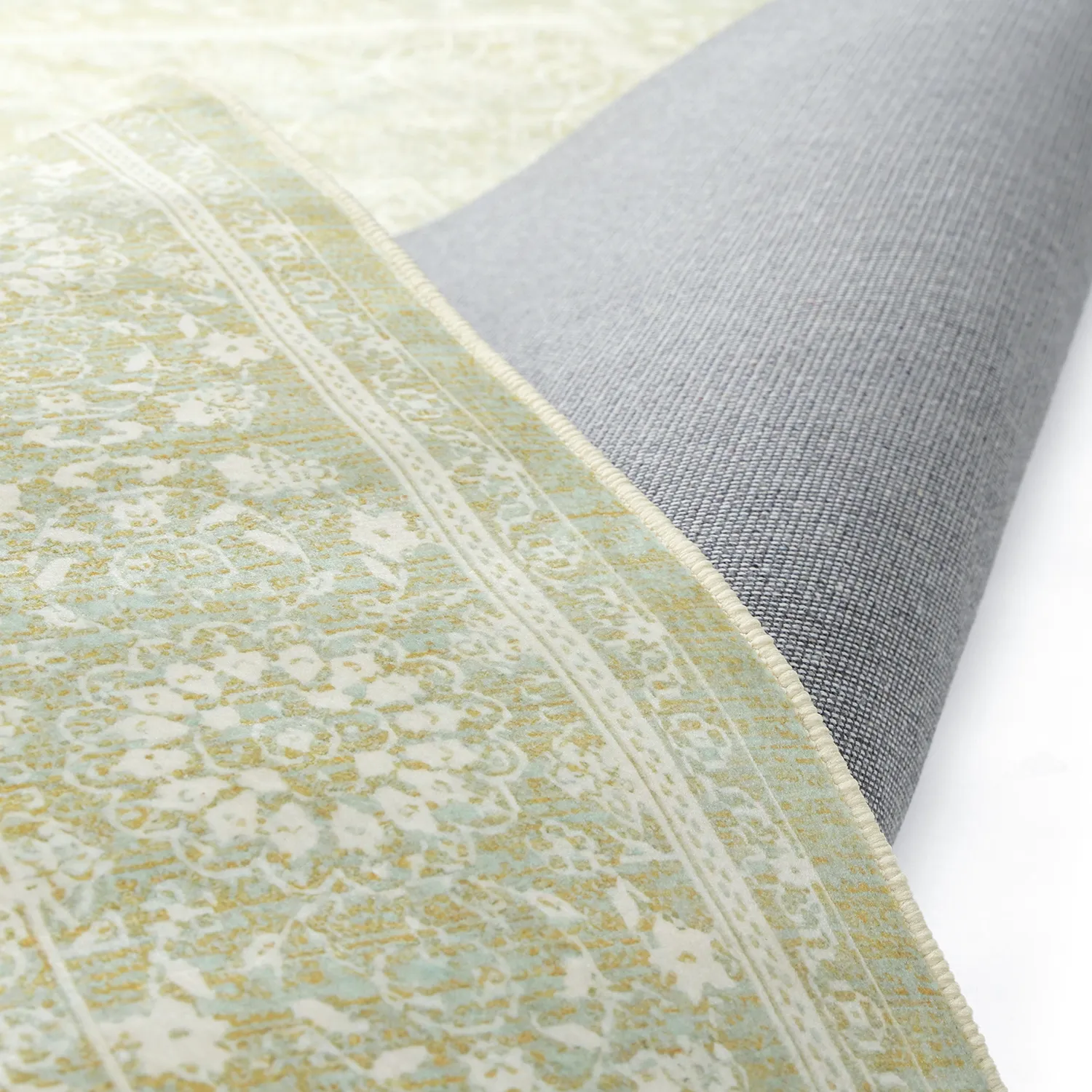 Wilton-matto - Vivian (beige)