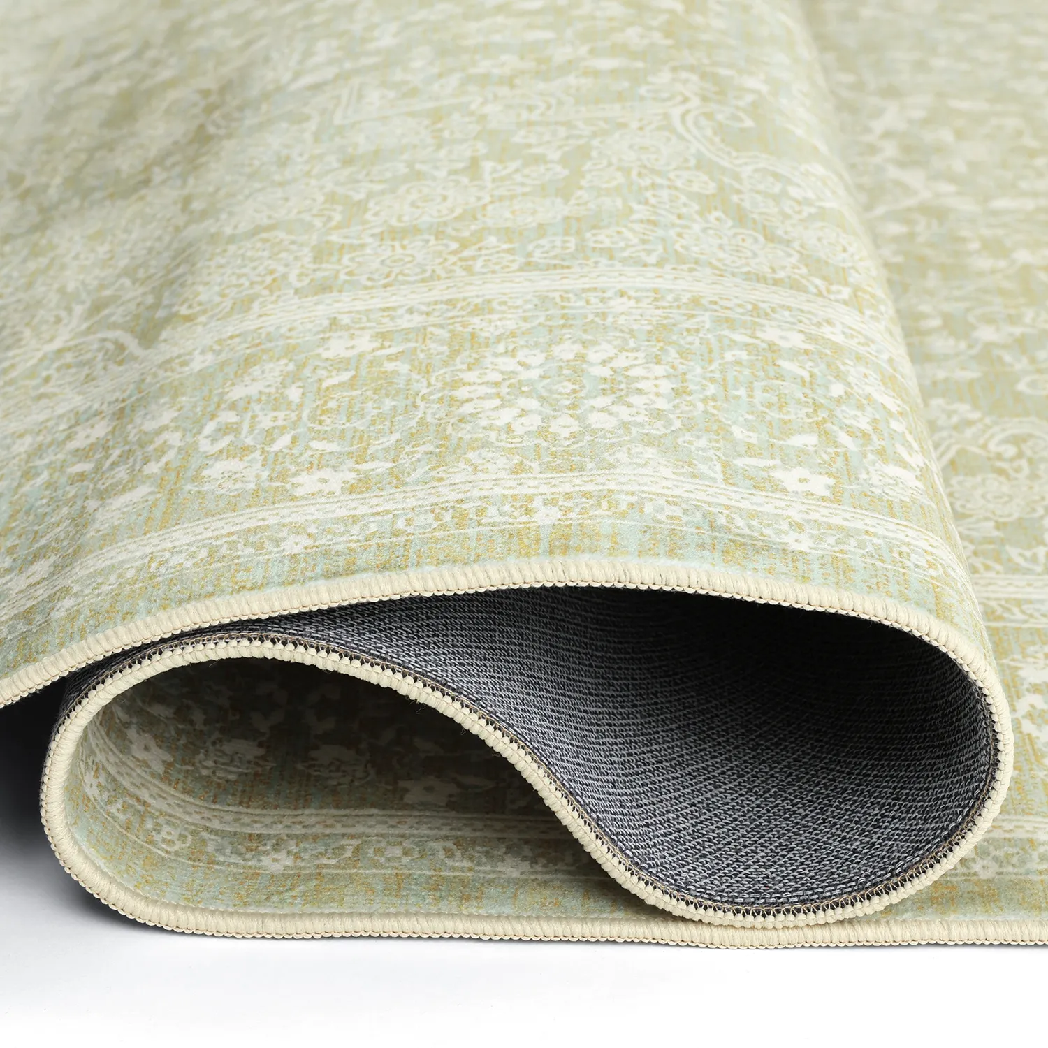 Wilton-matto - Vivian (beige)