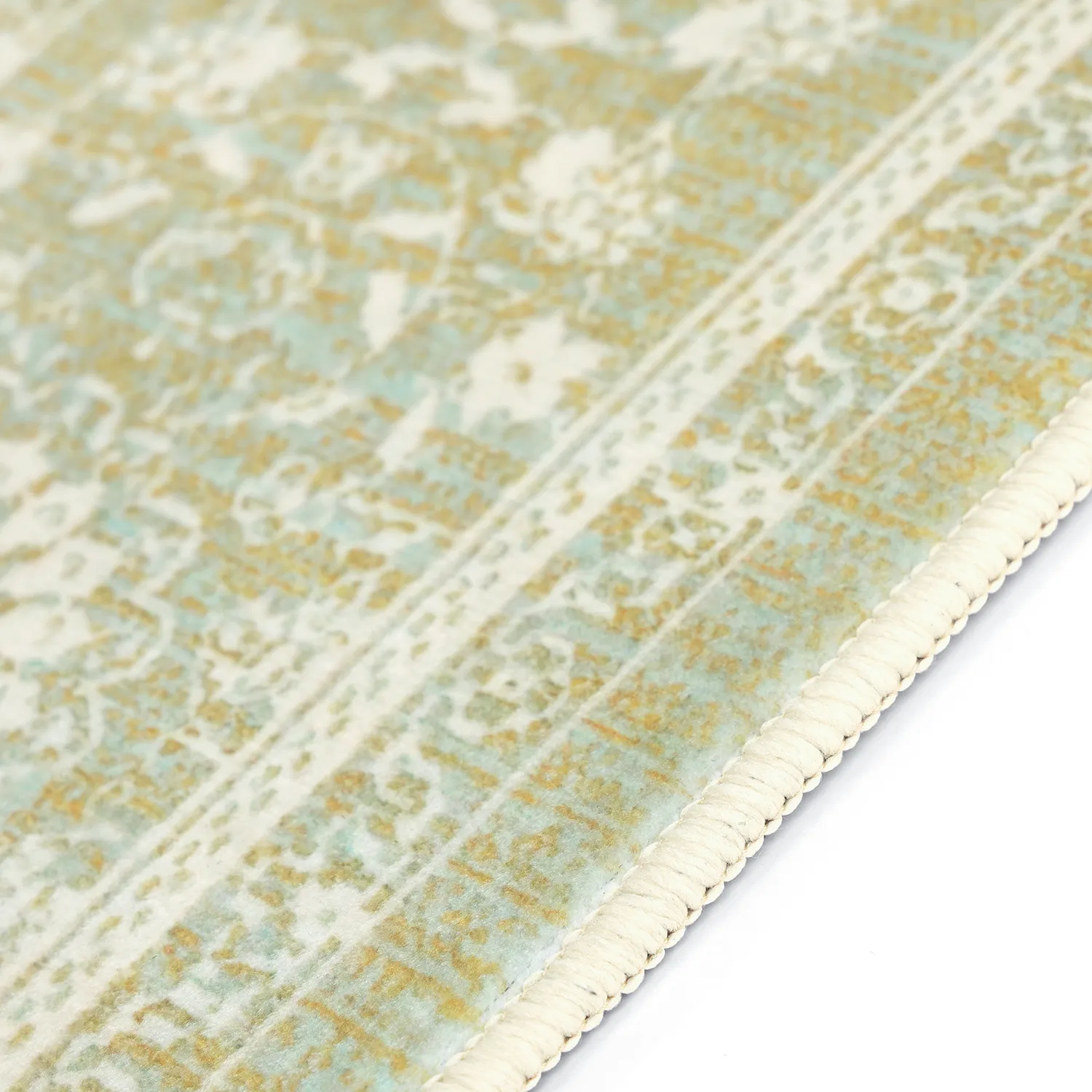 Wilton-matto - Vivian (beige)