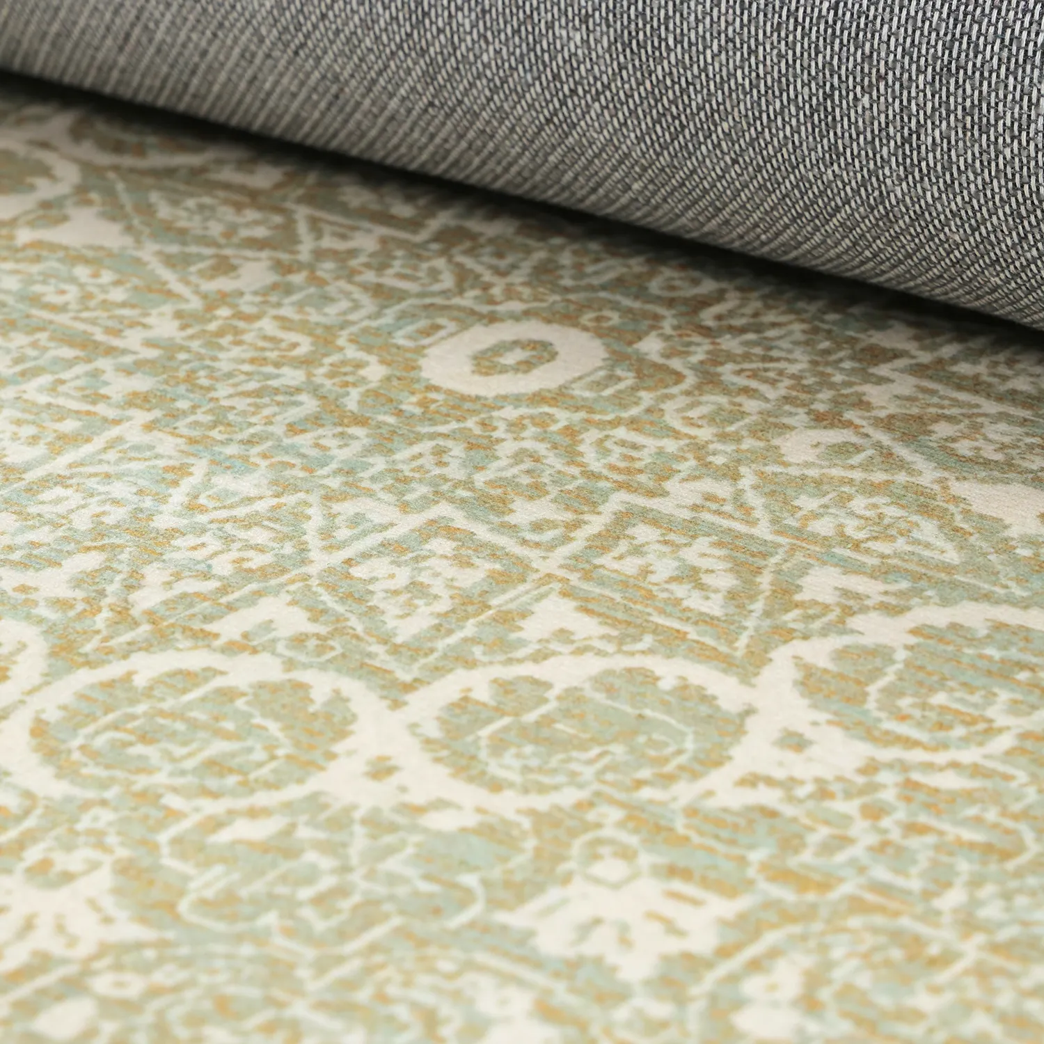 Wilton-matto - Vivian (beige)